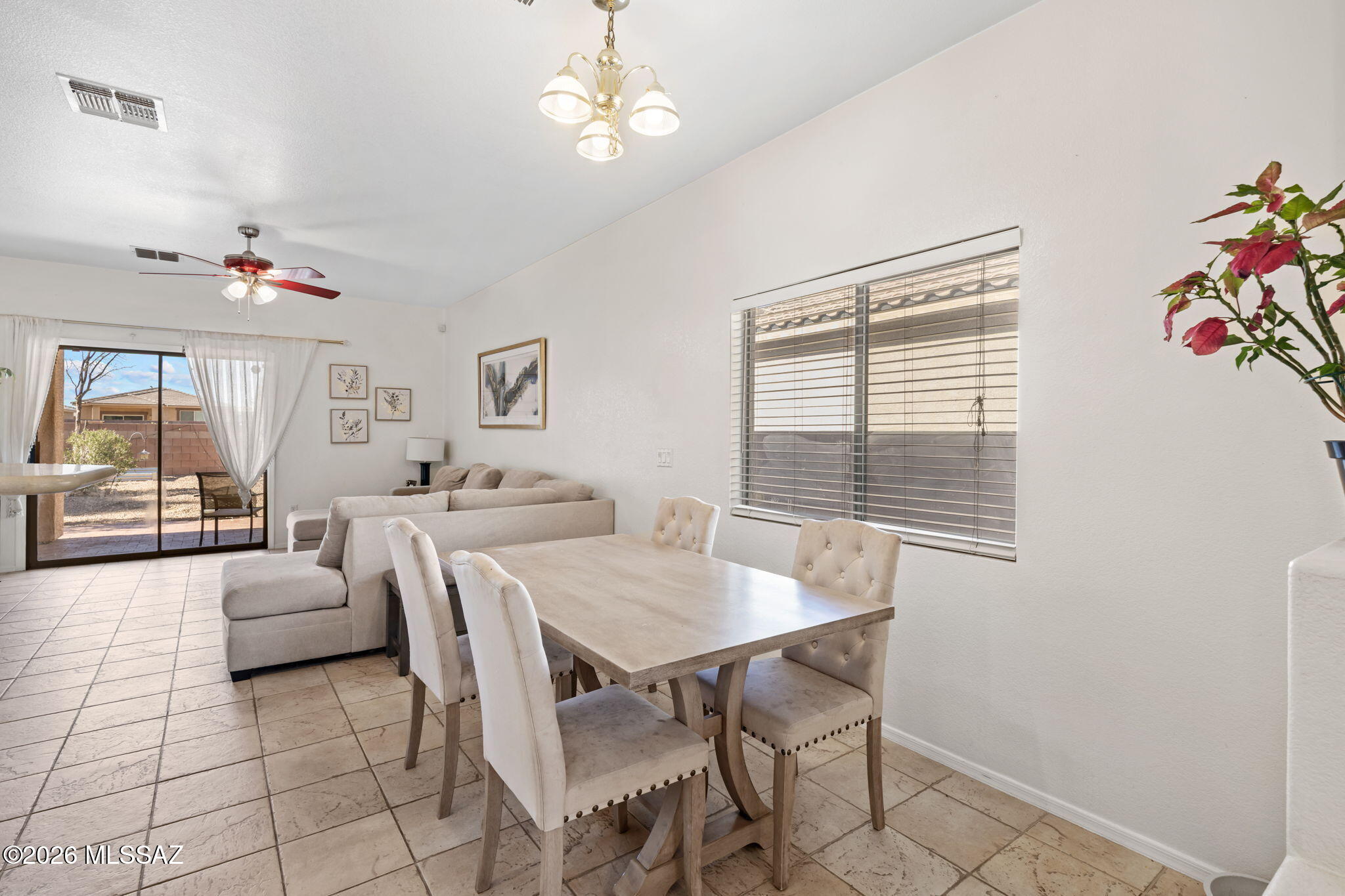 Rancho Marana - Residential
