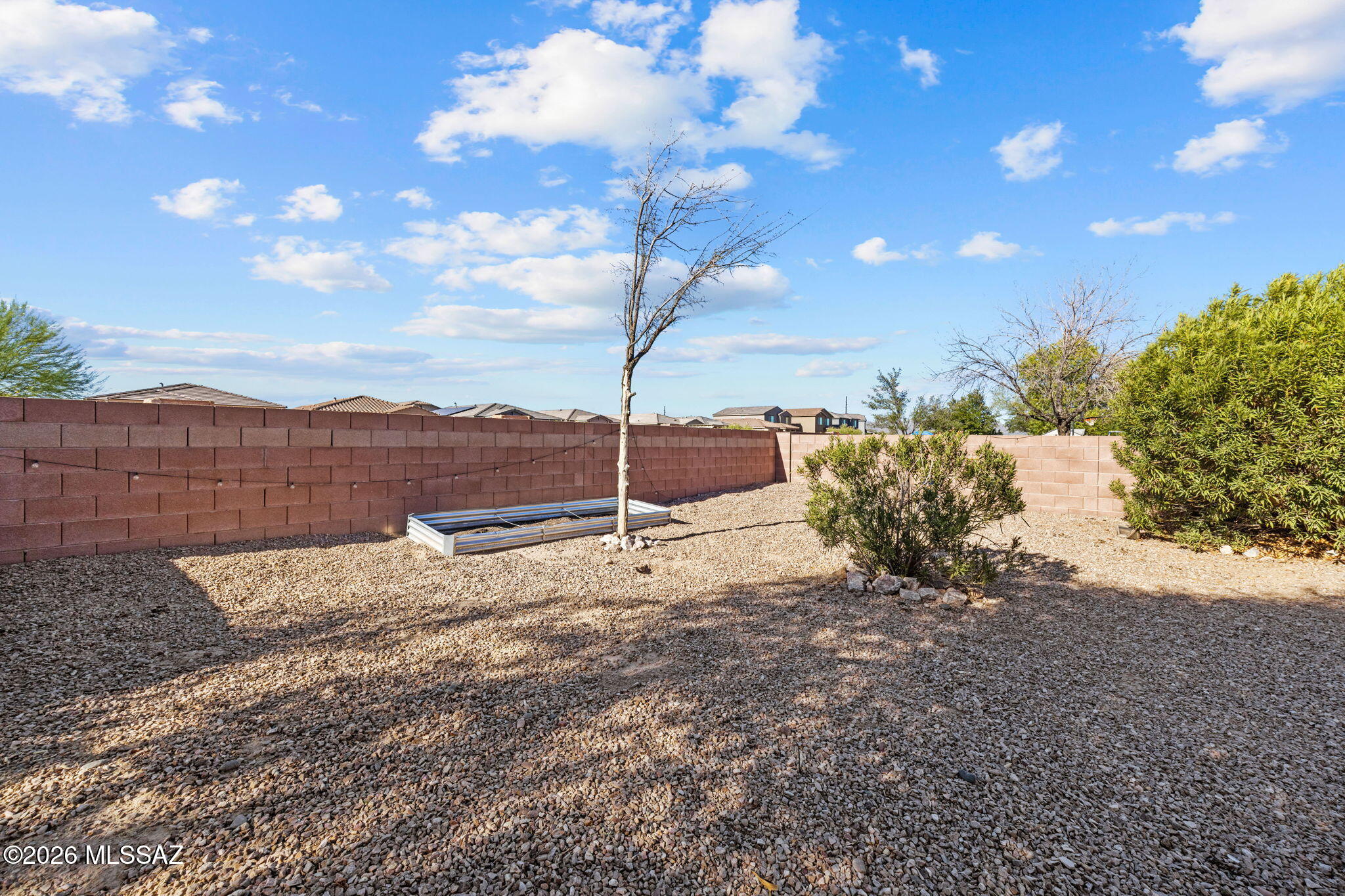 Rancho Marana - Residential