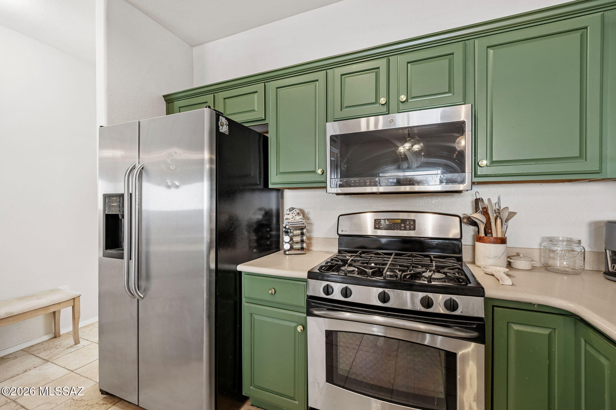 Rancho Marana - Residential