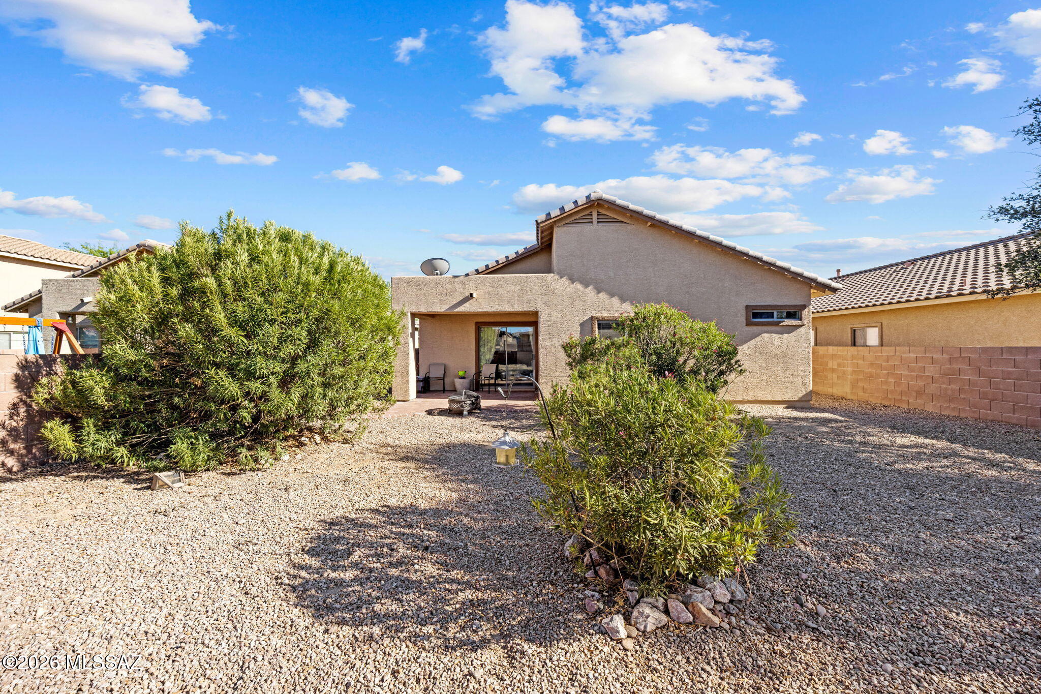 Rancho Marana - Residential