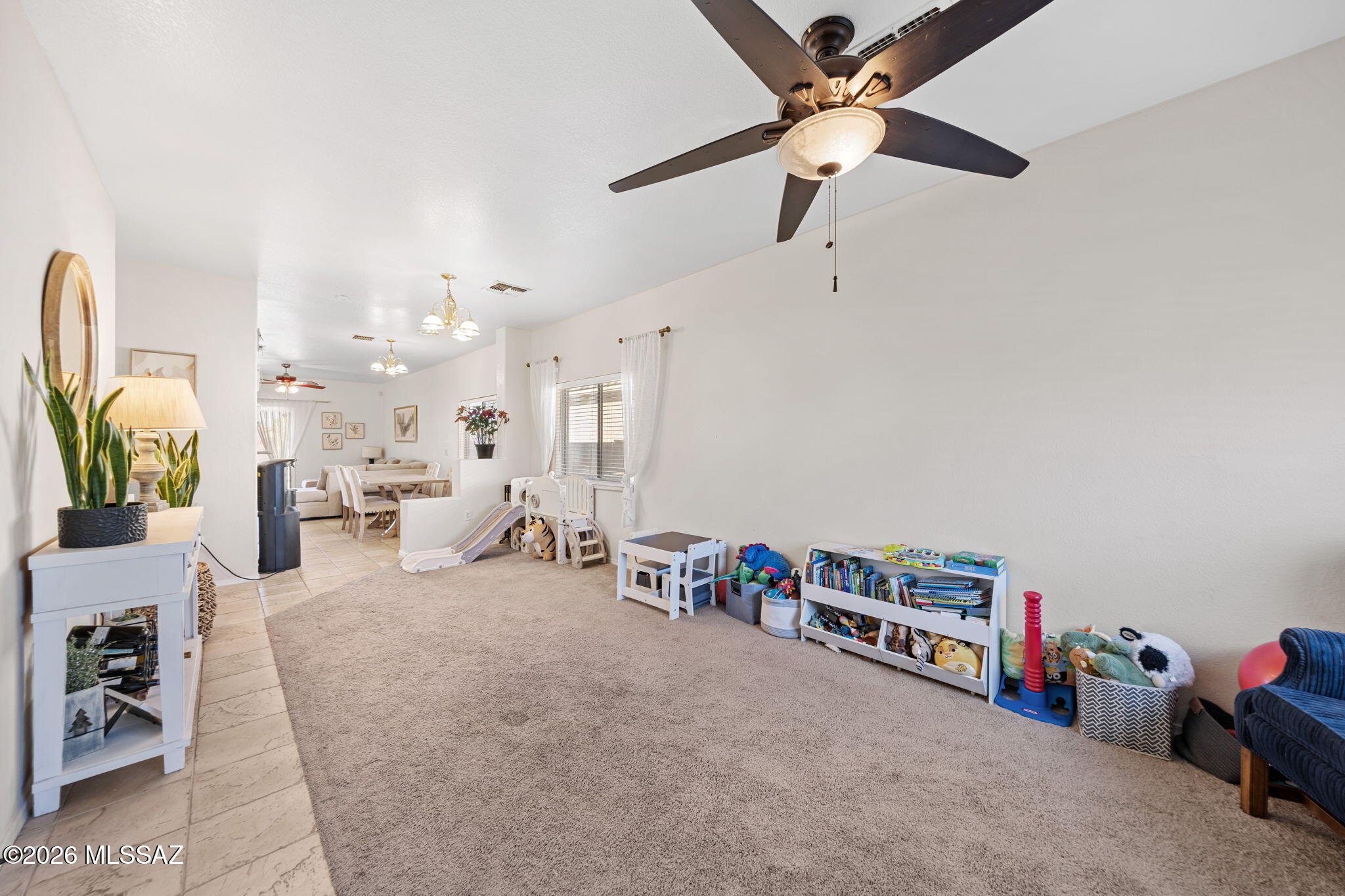 Rancho Marana - Residential