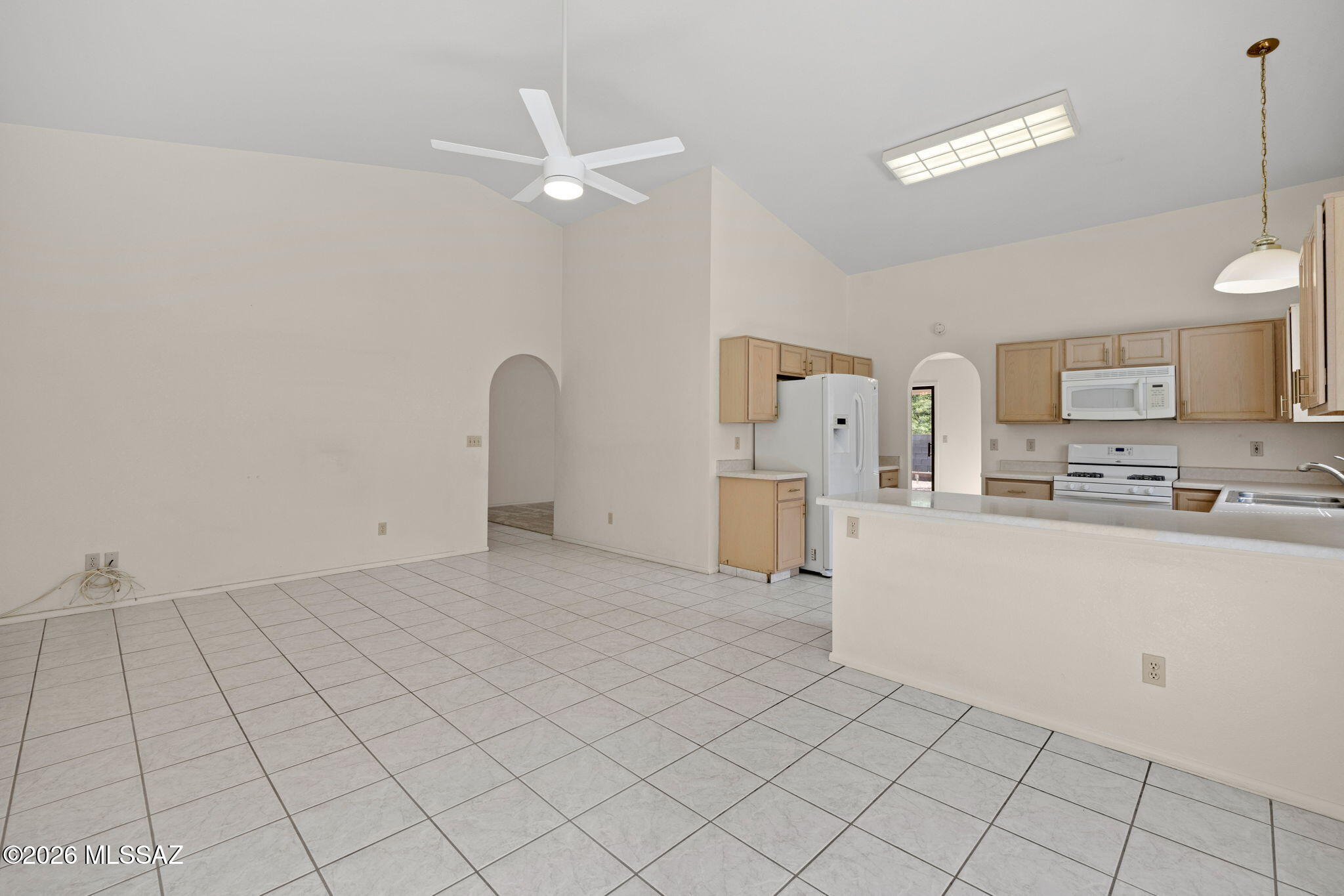 Elliott Homes At Rita Ranch (1-521) - Residential