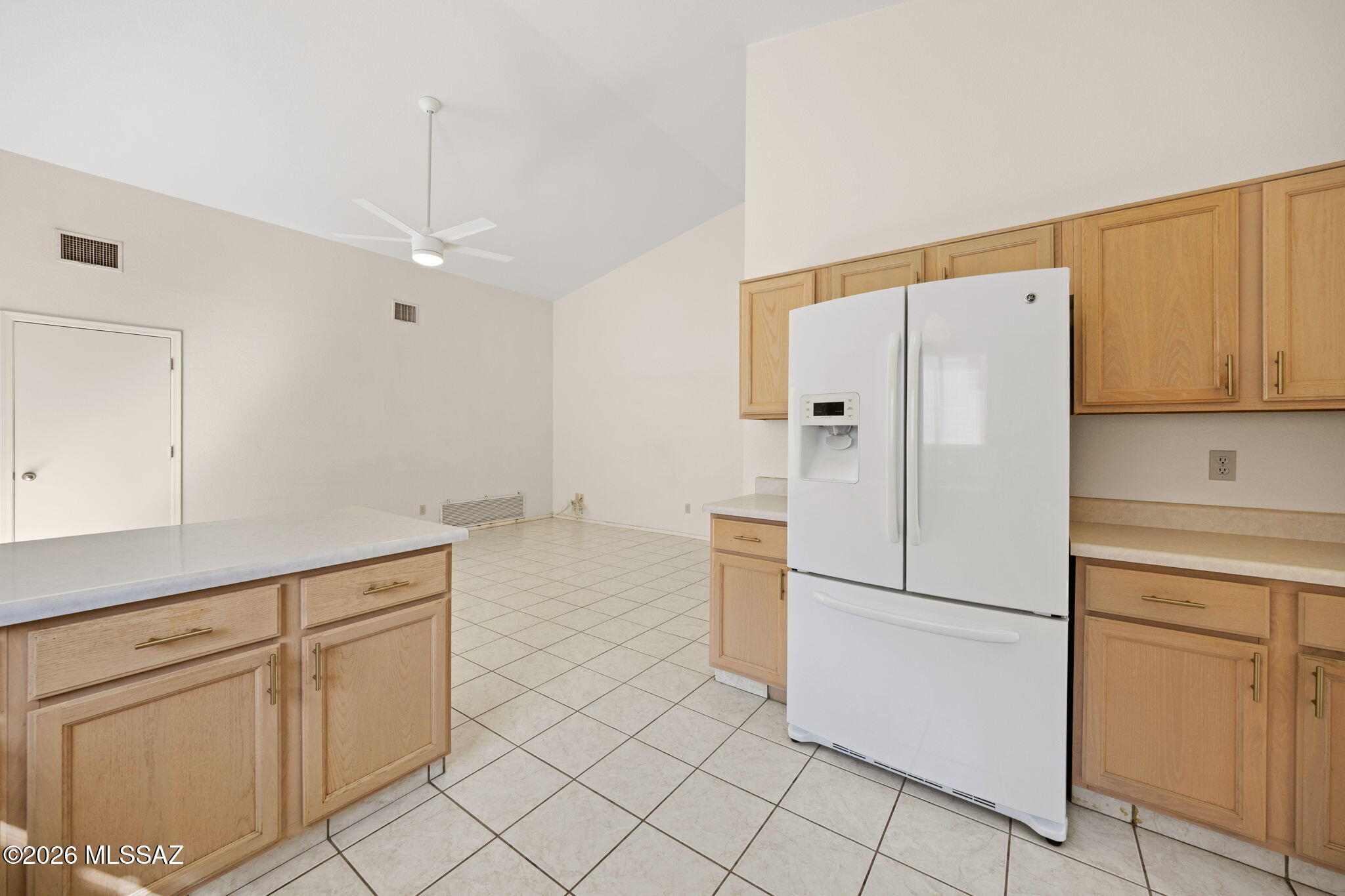 Elliott Homes At Rita Ranch (1-521) - Residential