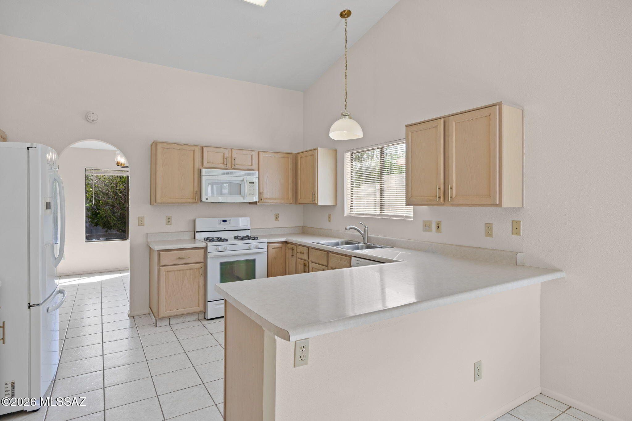 Elliott Homes At Rita Ranch (1-521) - Residential