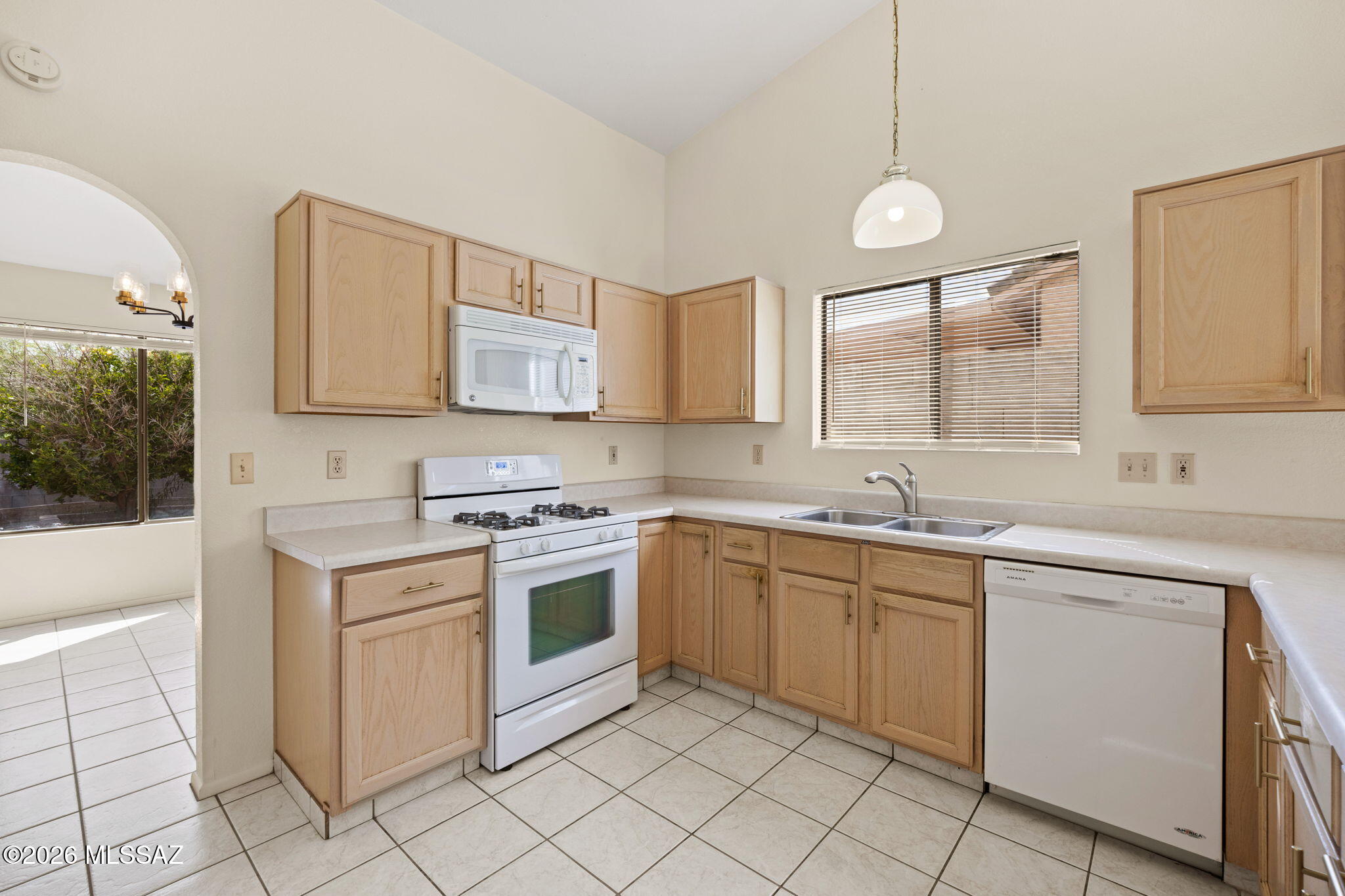 Elliott Homes At Rita Ranch (1-521) - Residential