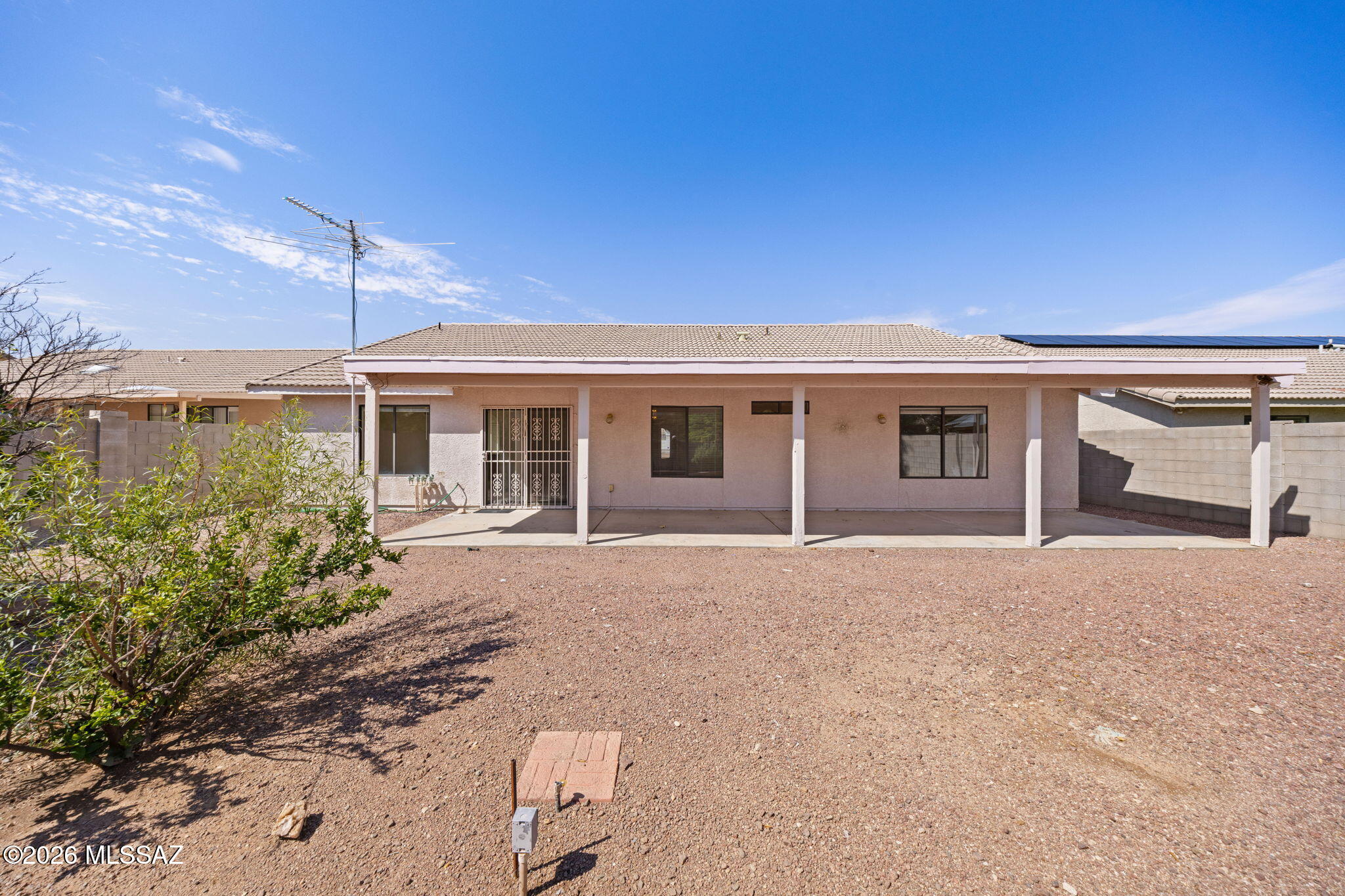 Elliott Homes At Rita Ranch (1-521) - Residential