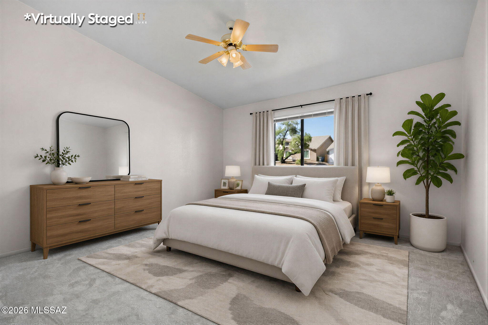 Elliott Homes At Rita Ranch (1-521) - Residential