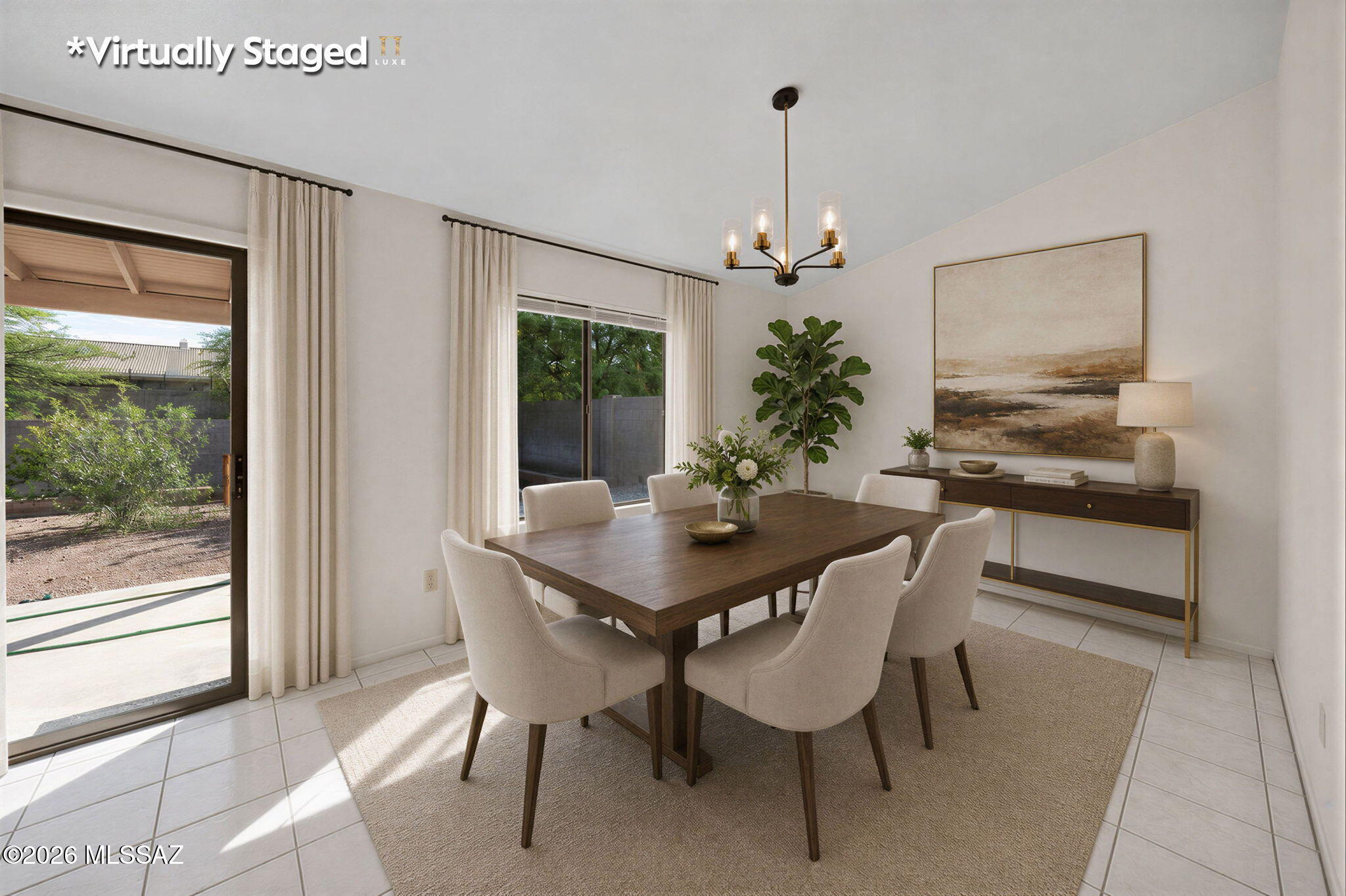 Elliott Homes At Rita Ranch (1-521) - Residential