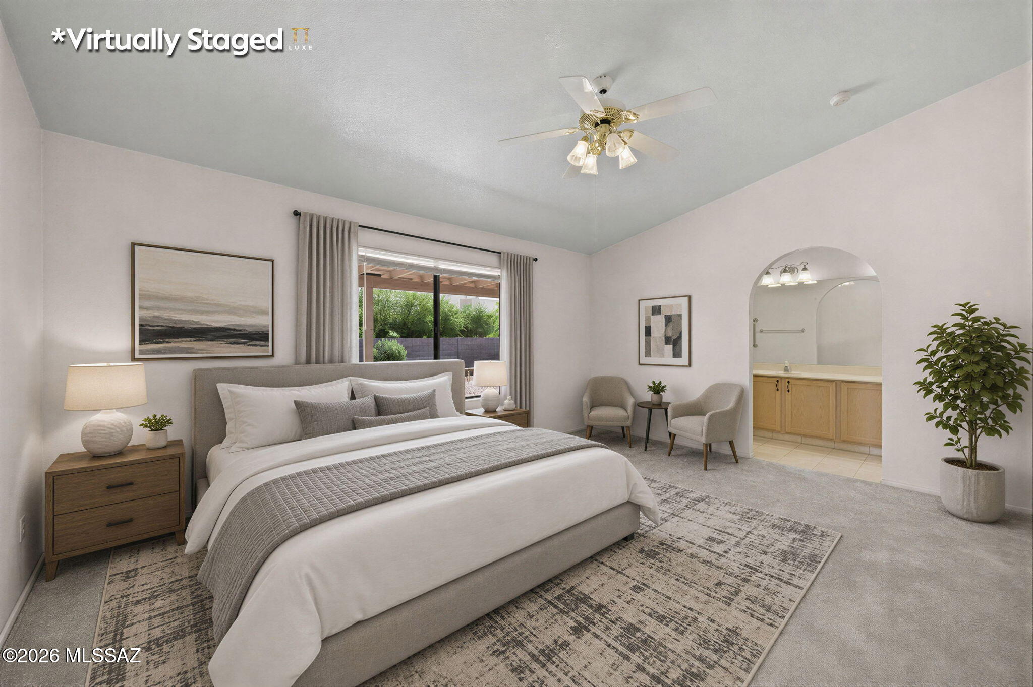 Elliott Homes At Rita Ranch (1-521) - Residential