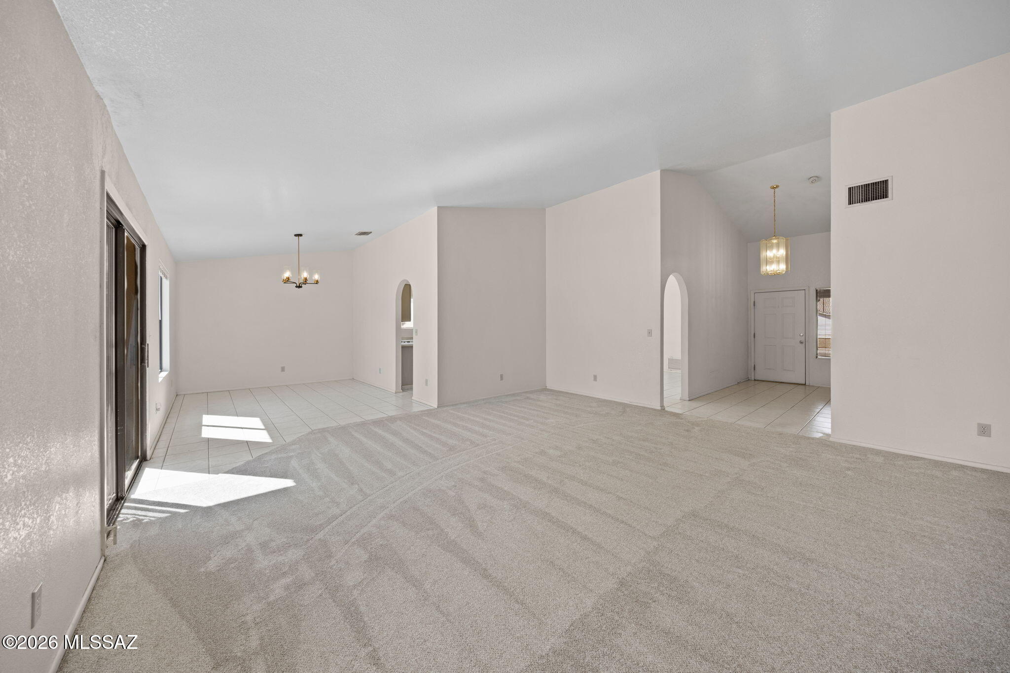 Elliott Homes At Rita Ranch (1-521) - Residential