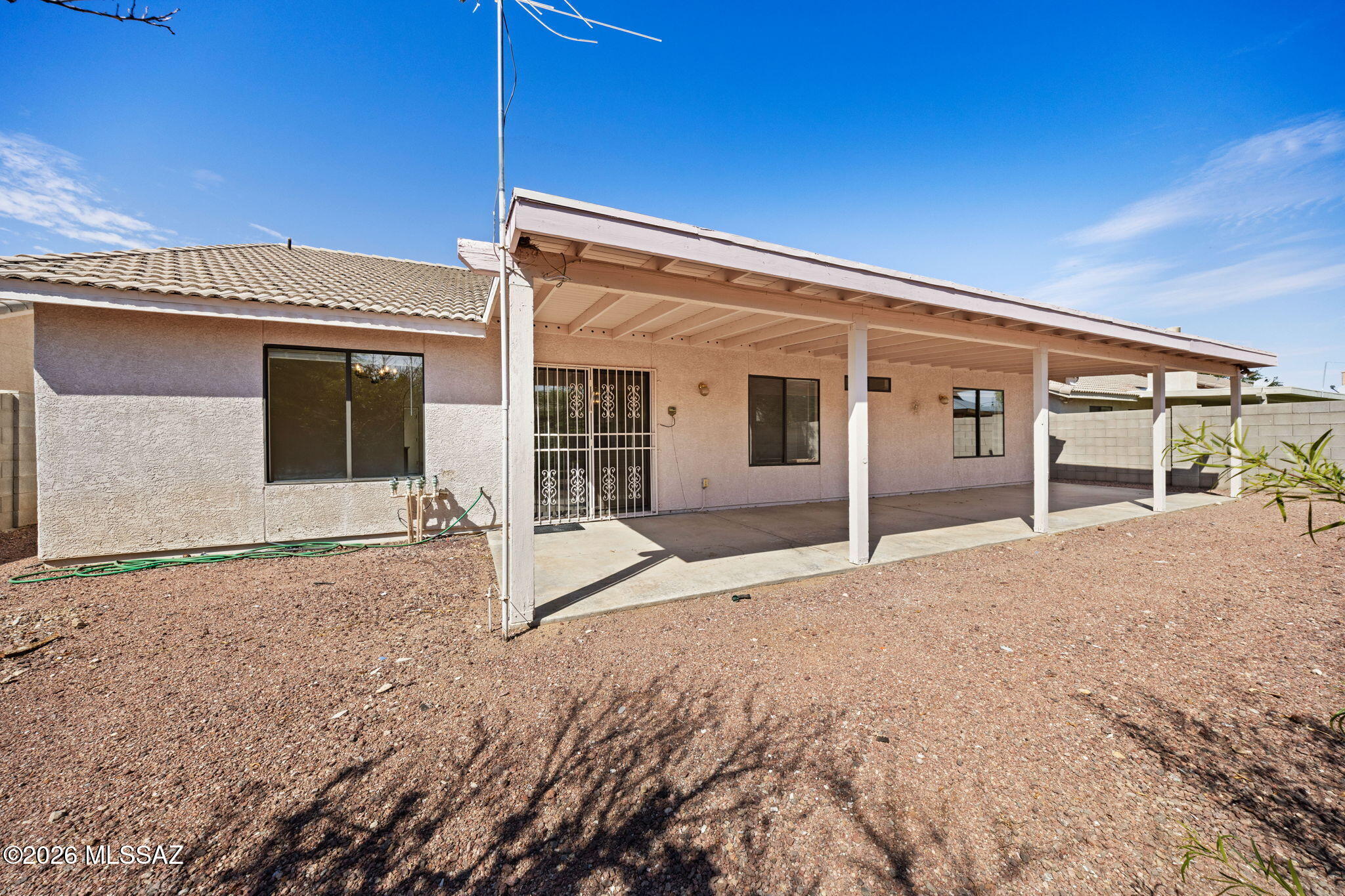 Elliott Homes At Rita Ranch (1-521) - Residential