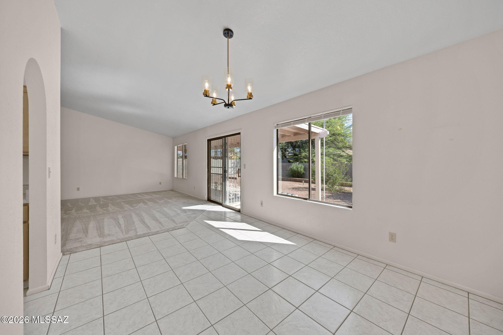 Elliott Homes At Rita Ranch (1-521) - Residential
