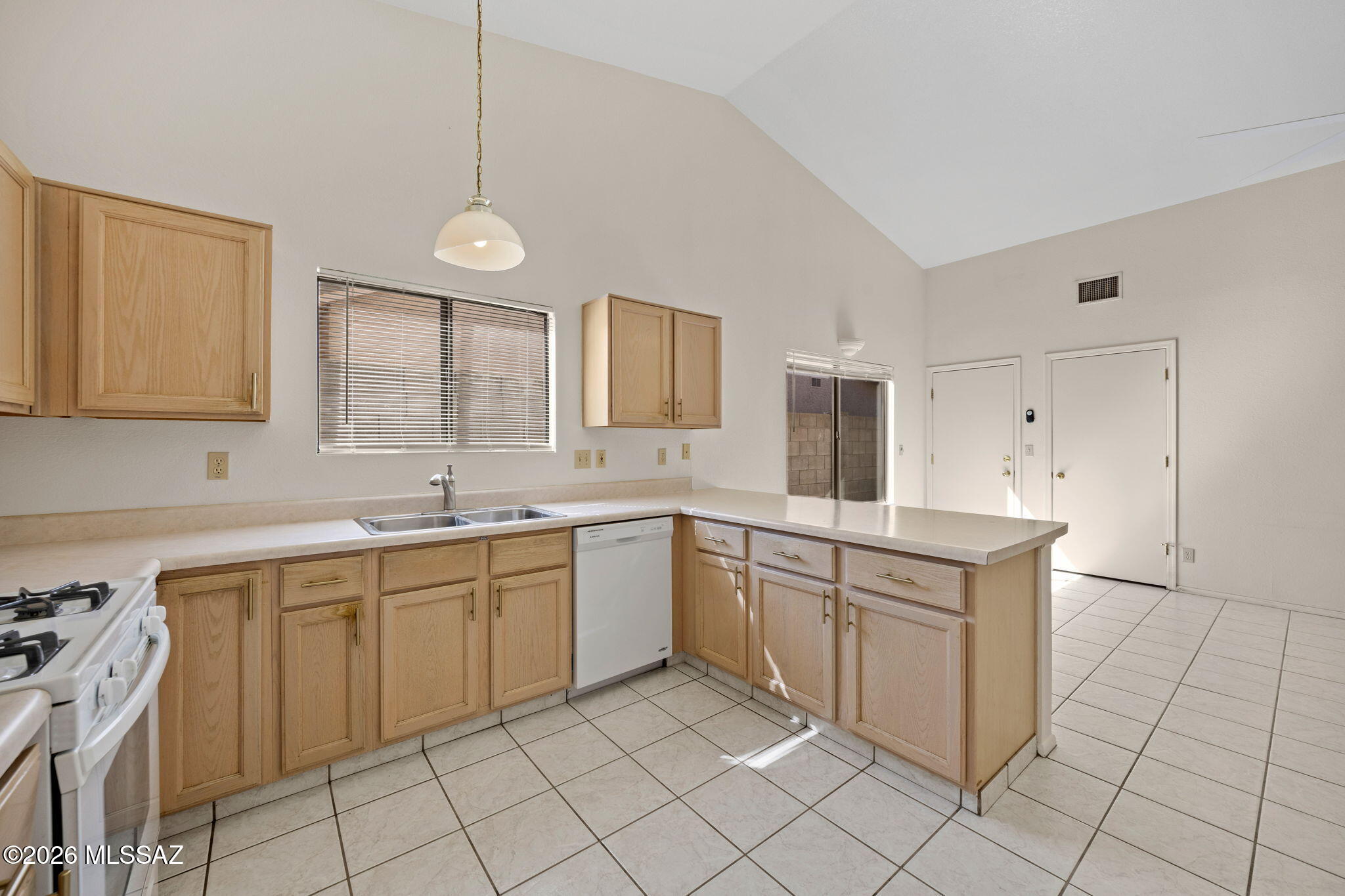 Elliott Homes At Rita Ranch (1-521) - Residential