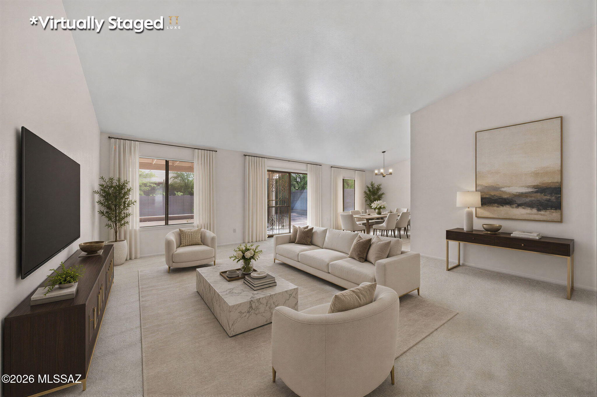 Elliott Homes At Rita Ranch (1-521) - Residential