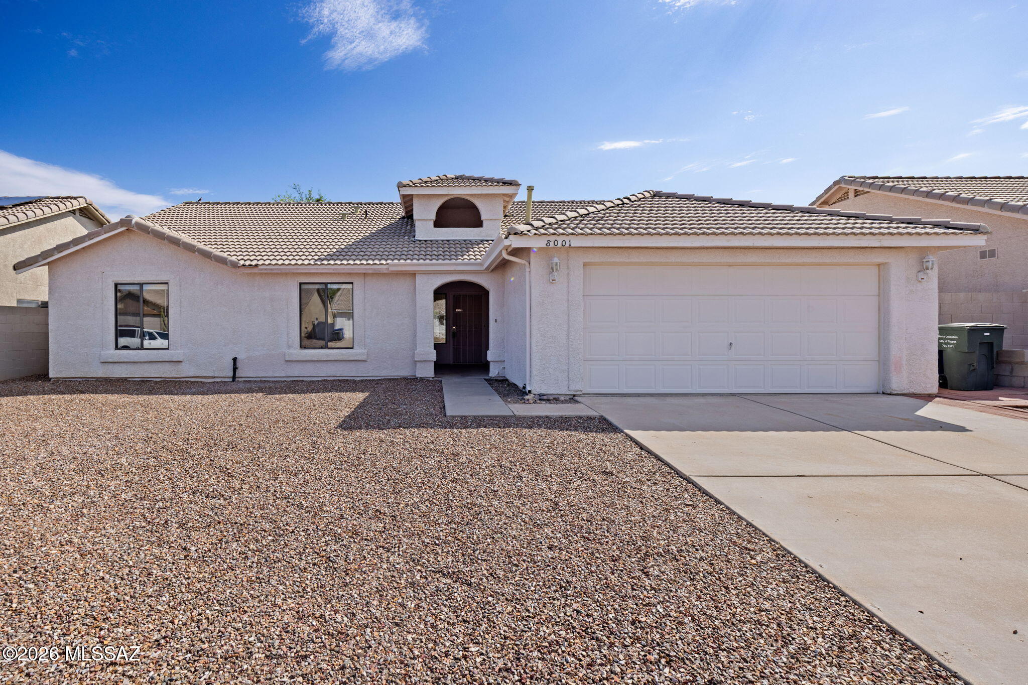 Elliott Homes At Rita Ranch (1-521) - Residential
