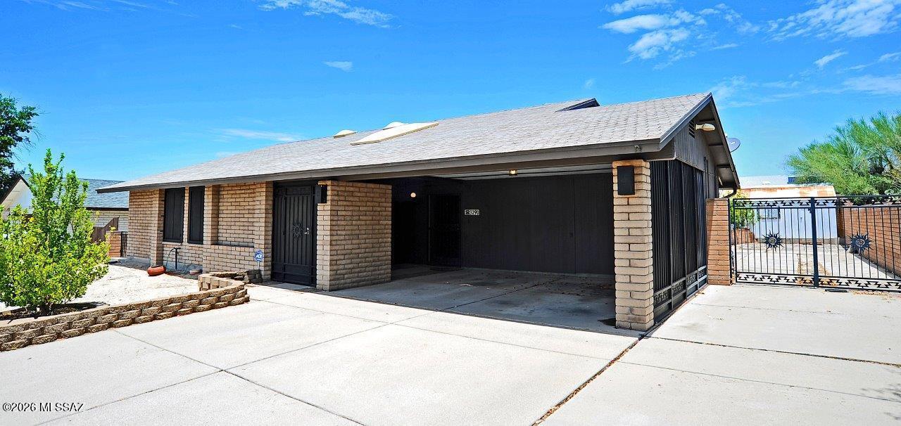 Raintree (1-124) - Residential