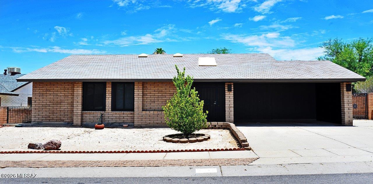 Raintree (1-124) - Residential