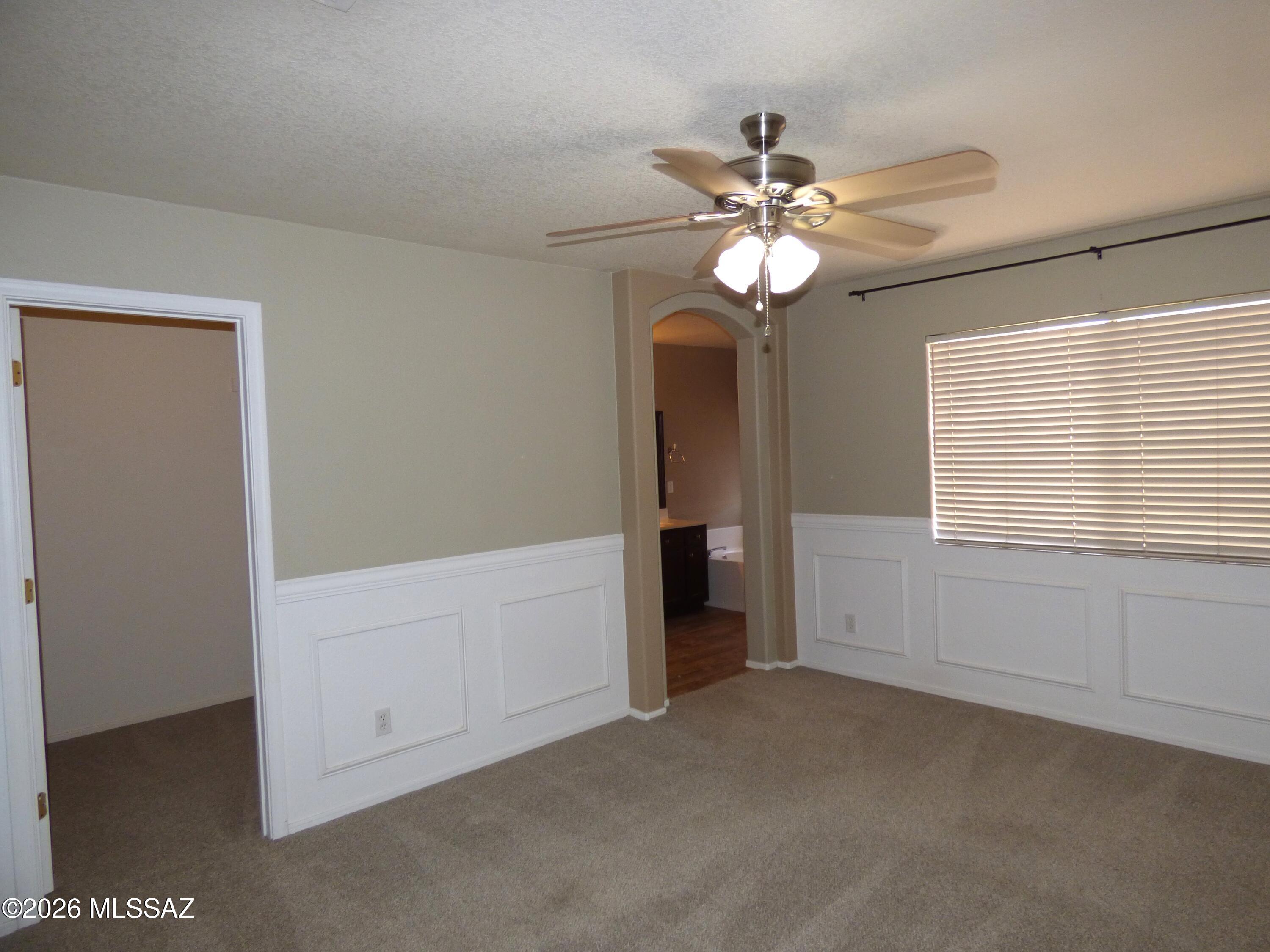 The Villages At Dove Mountain (114-234) - Residential Lease