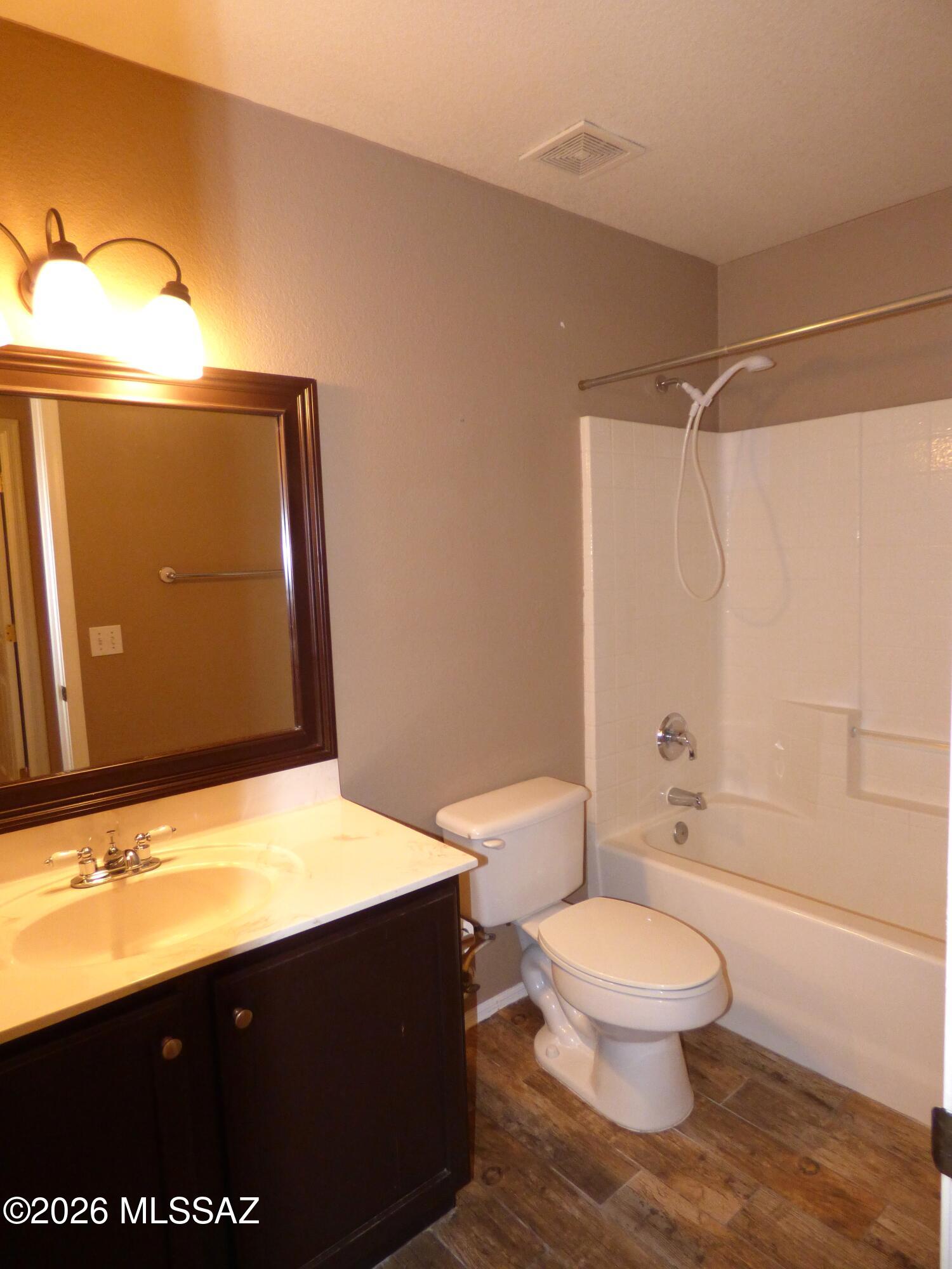 The Villages At Dove Mountain (114-234) - Residential Lease