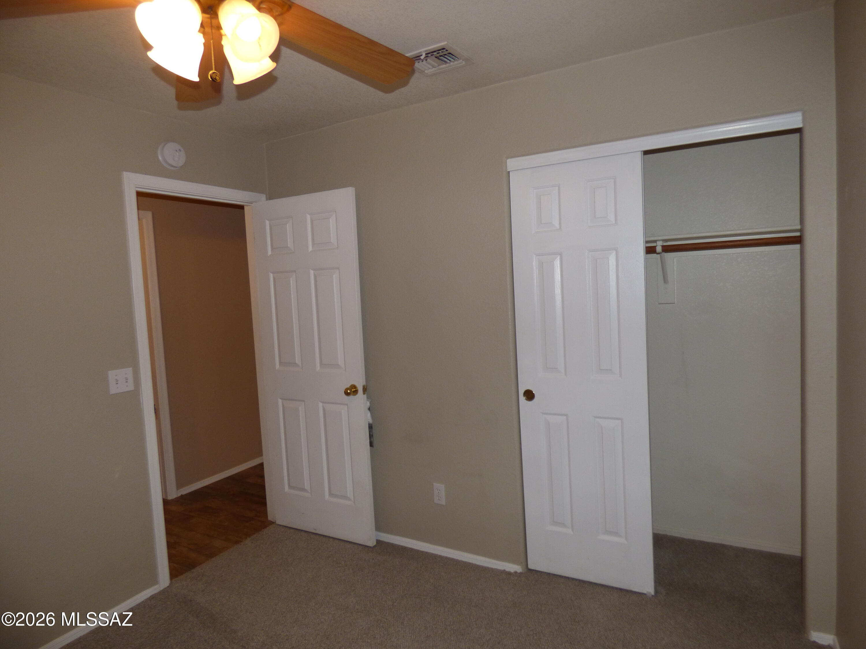 The Villages At Dove Mountain (114-234) - Residential Lease