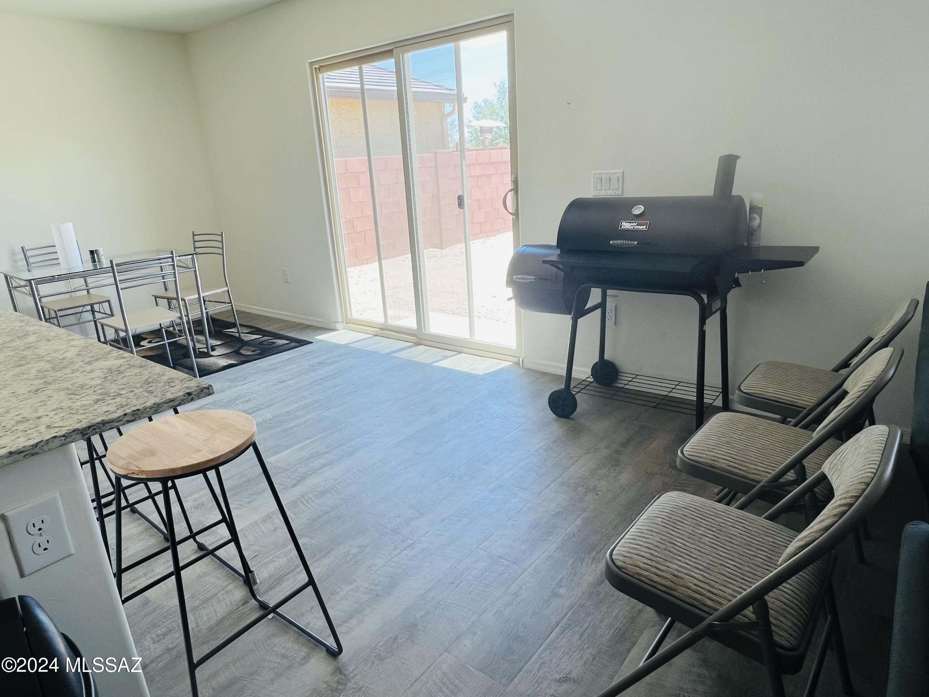 N/A - Residential Lease