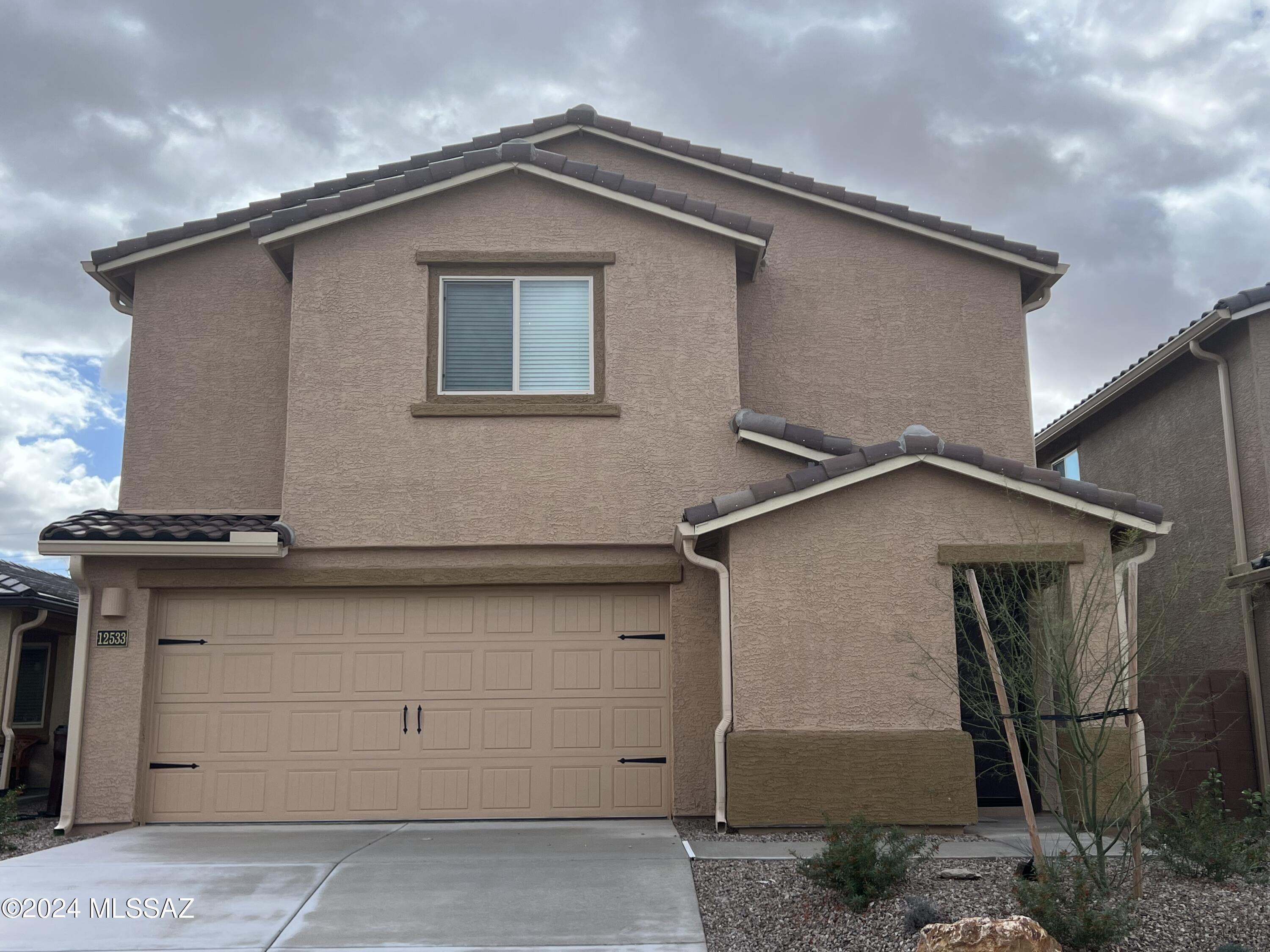 N/A - Residential Lease