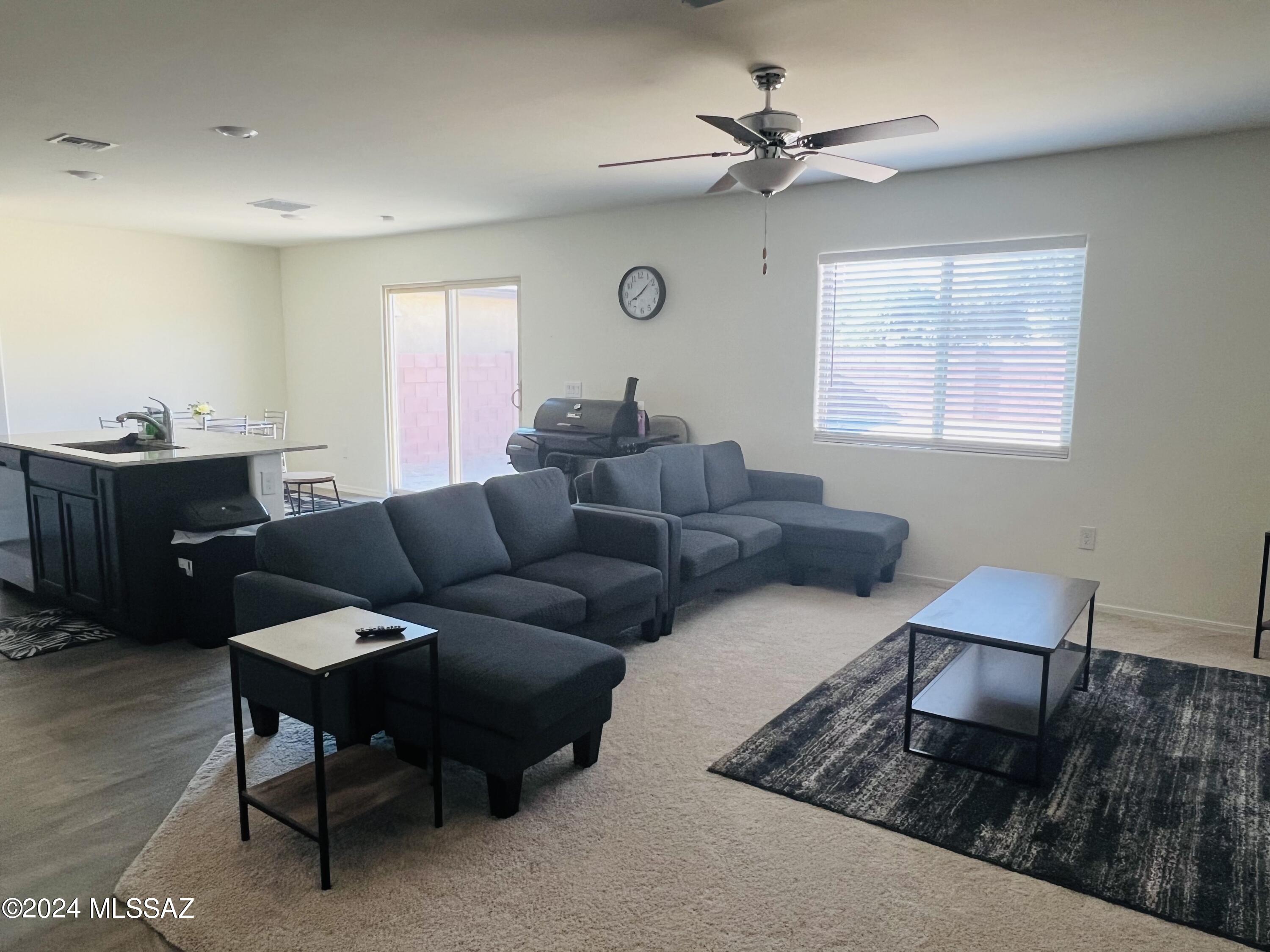 N/A - Residential Lease