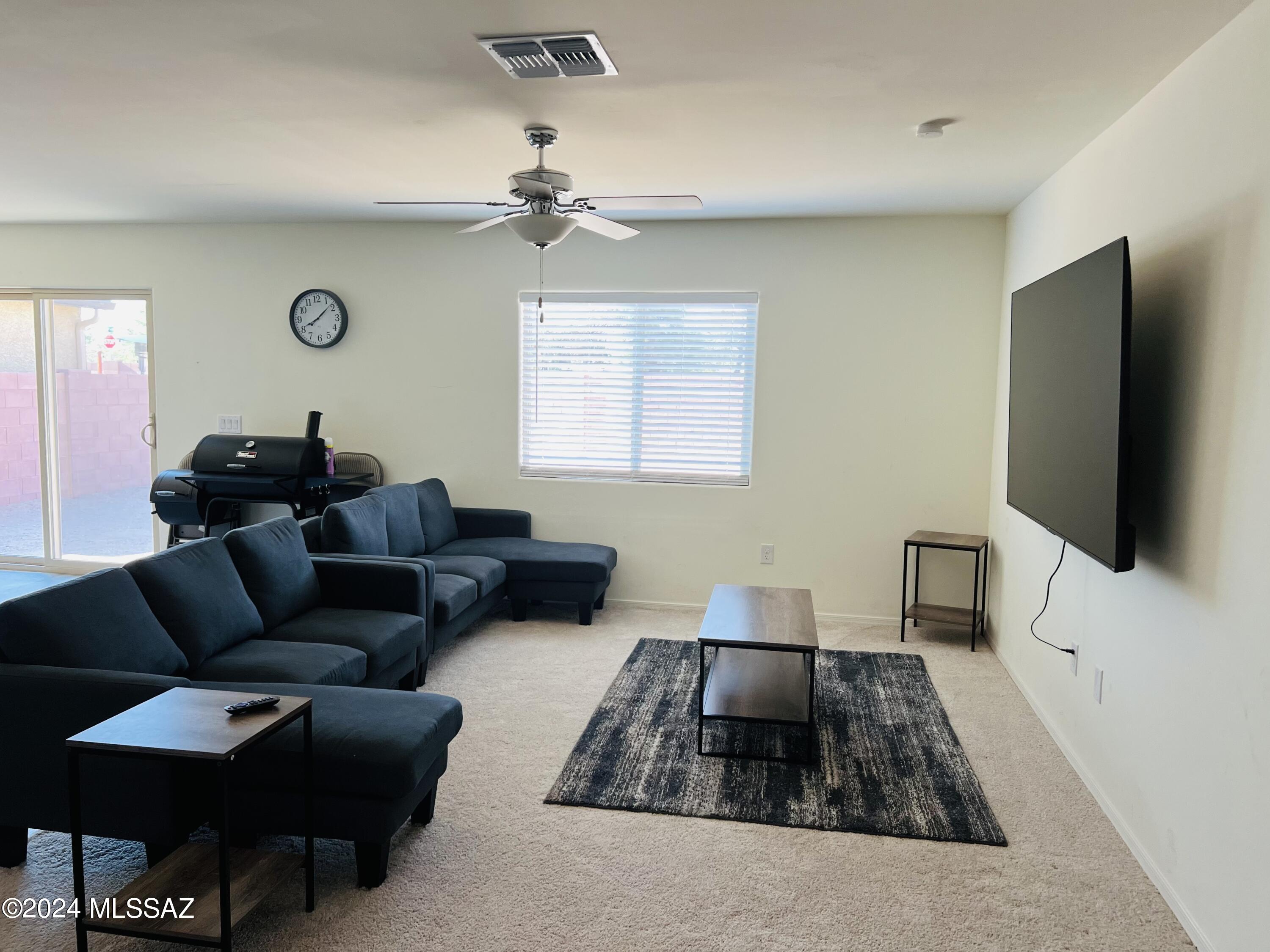N/A - Residential Lease
