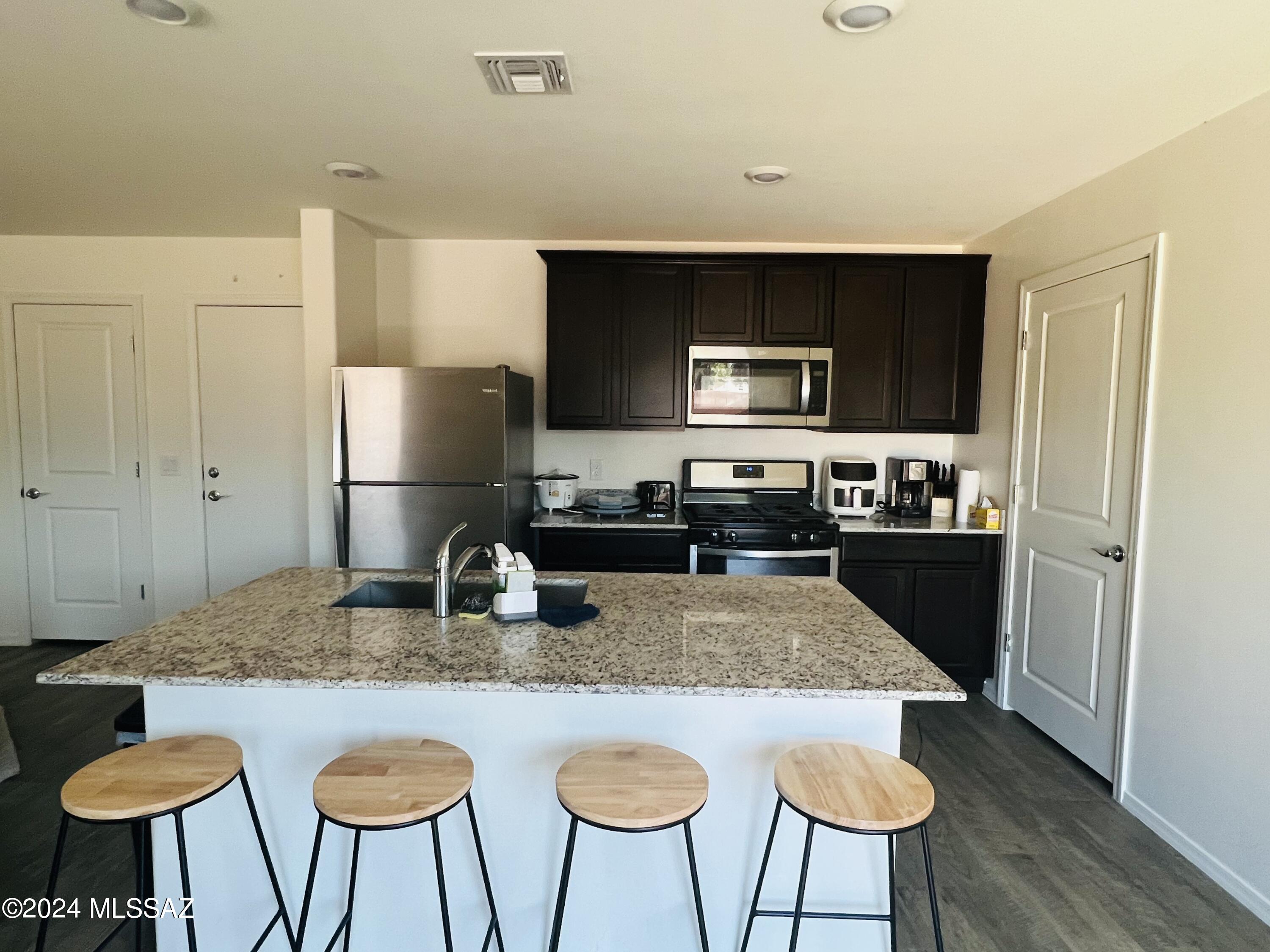 N/A - Residential Lease