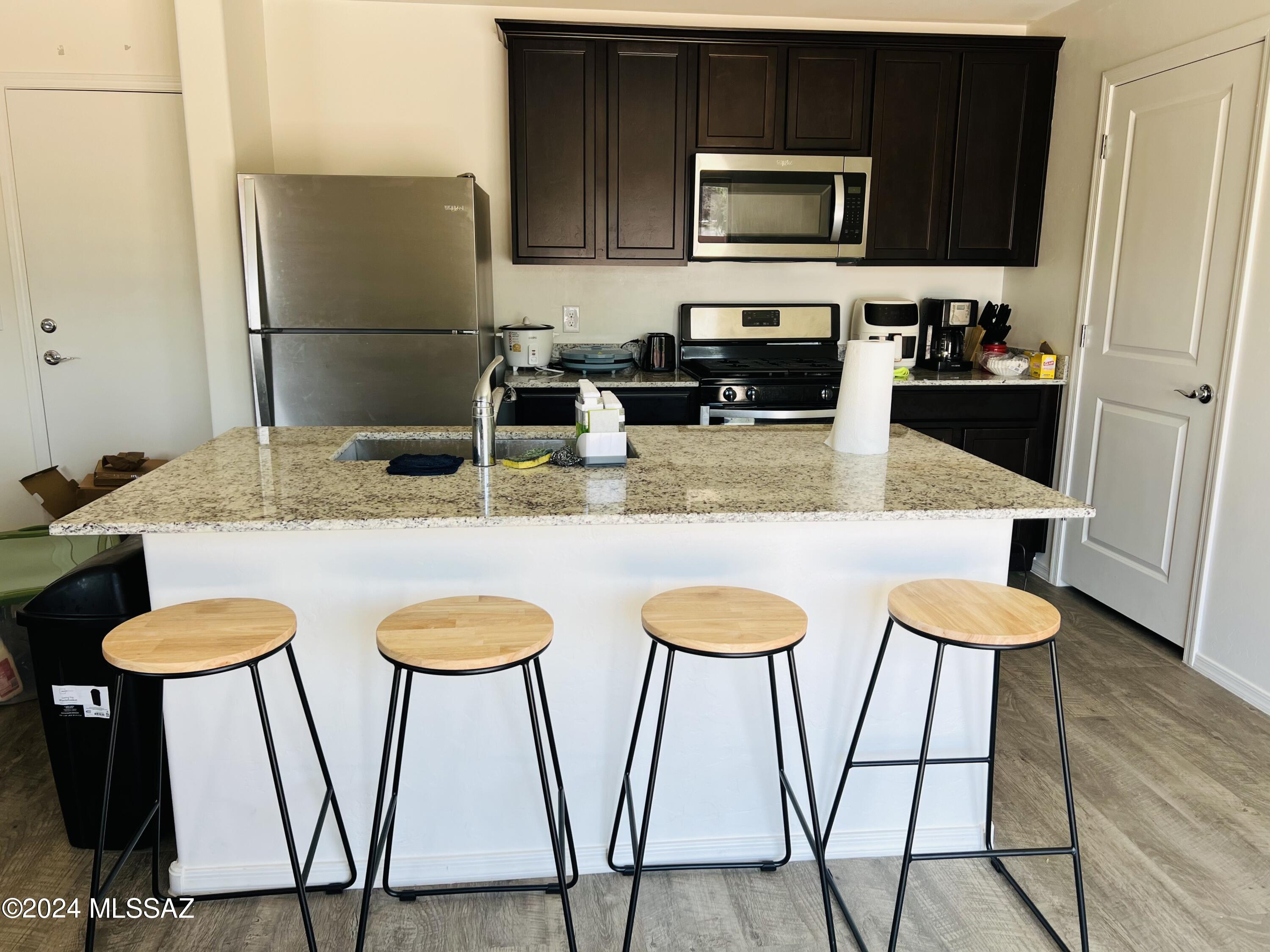 N/A - Residential Lease