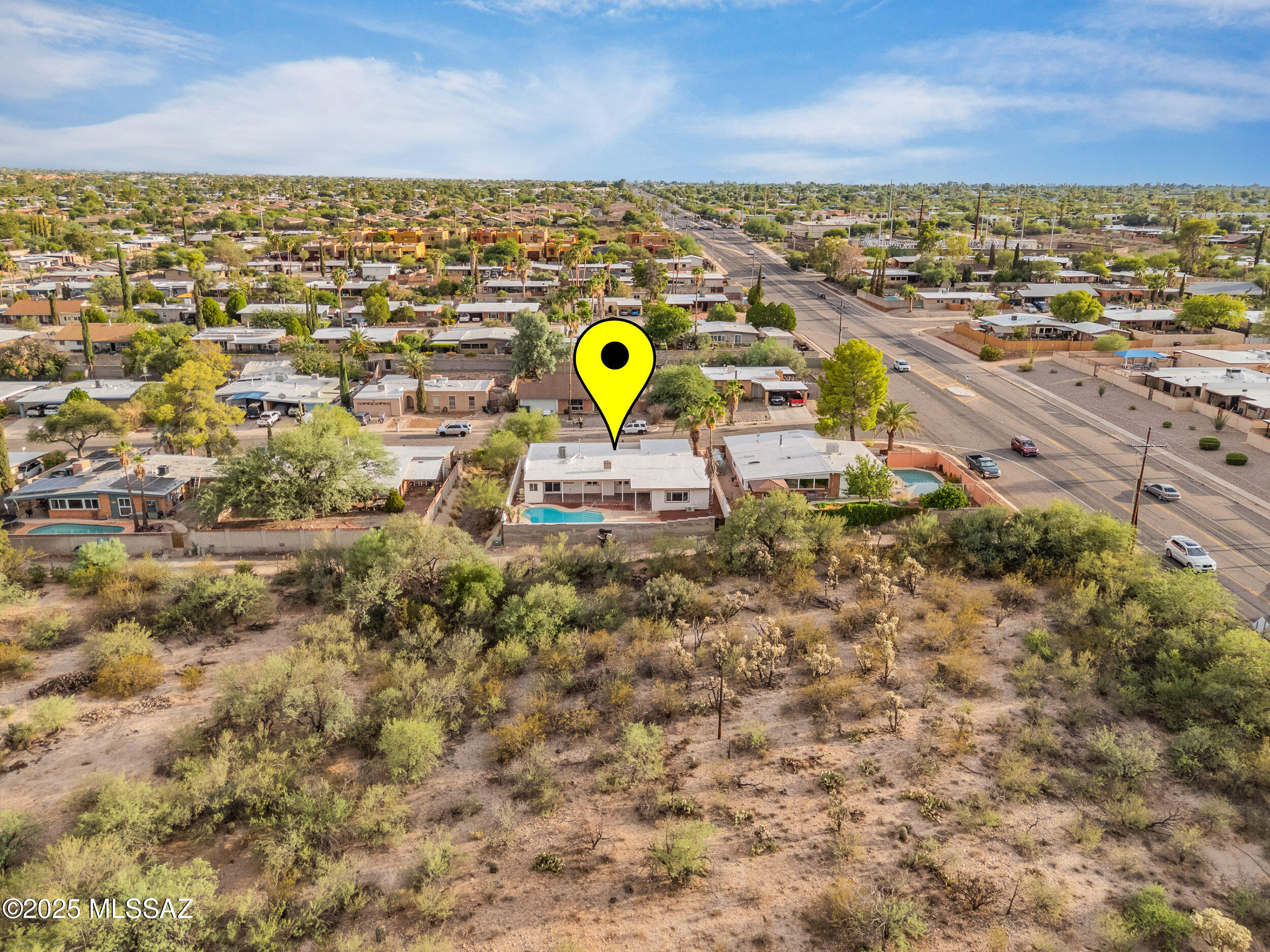 Hidden Hills East NO 3 (89-119) - Residential