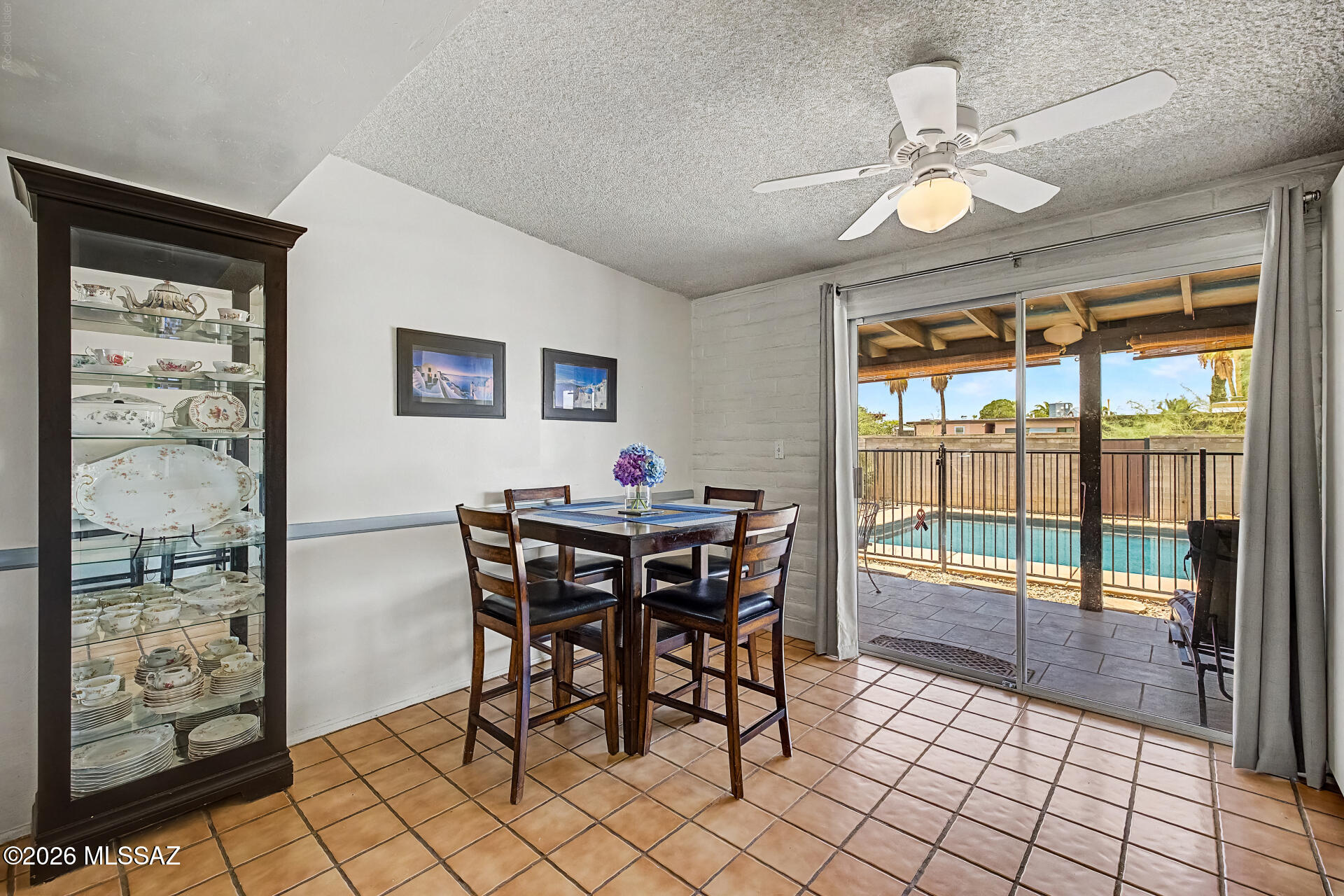 Broadway East (1-112) - Residential