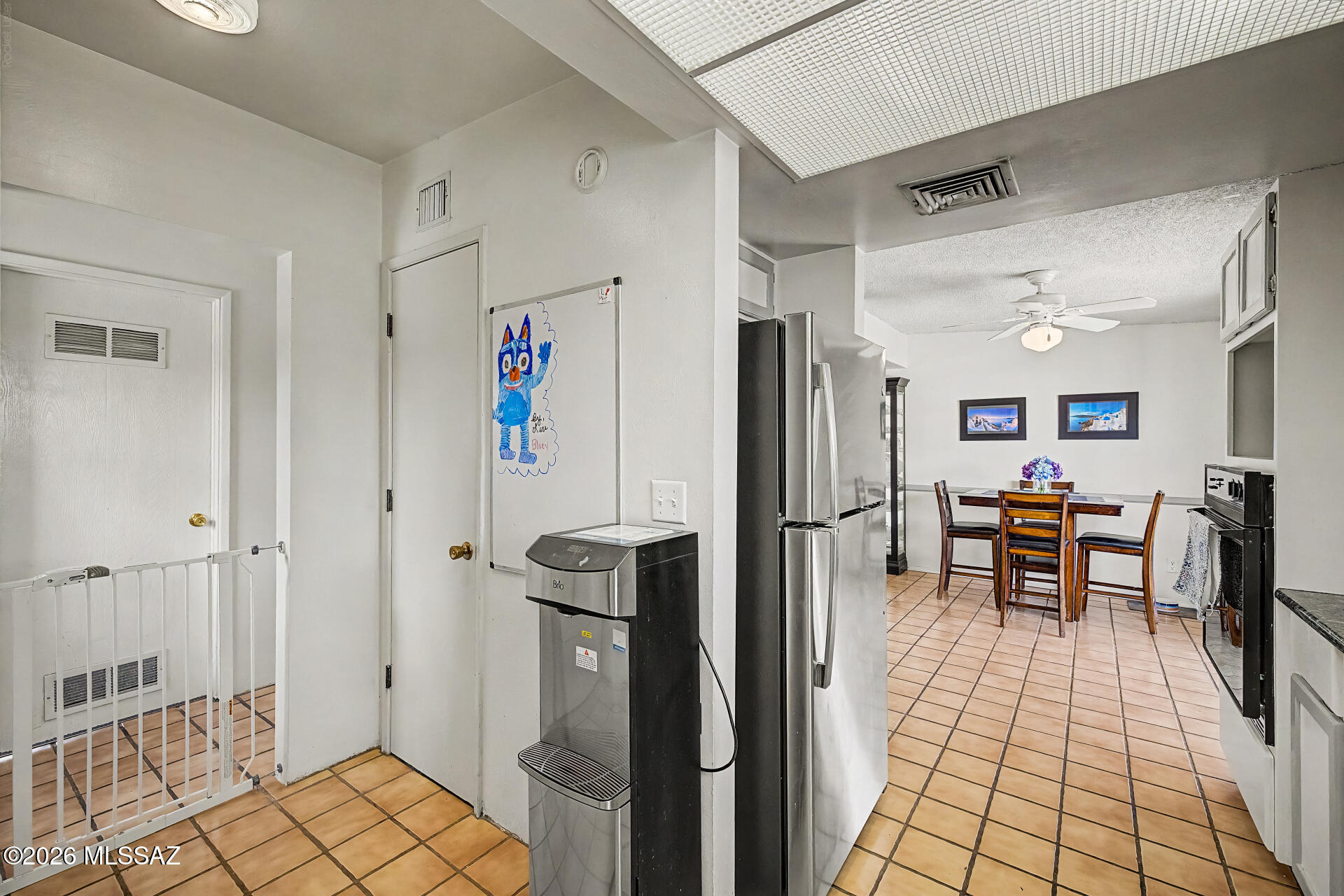 Broadway East (1-112) - Residential