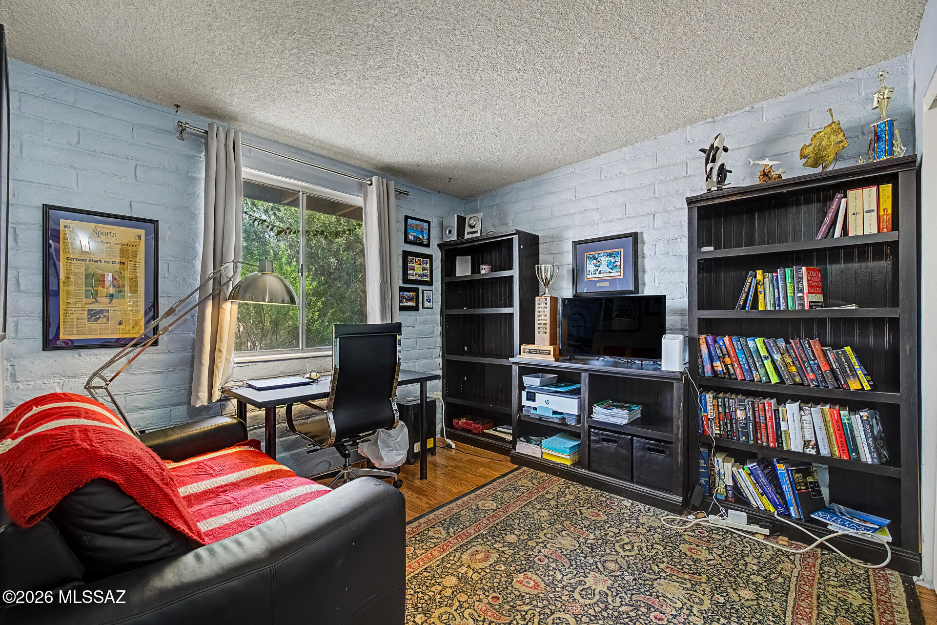 Broadway East (1-112) - Residential