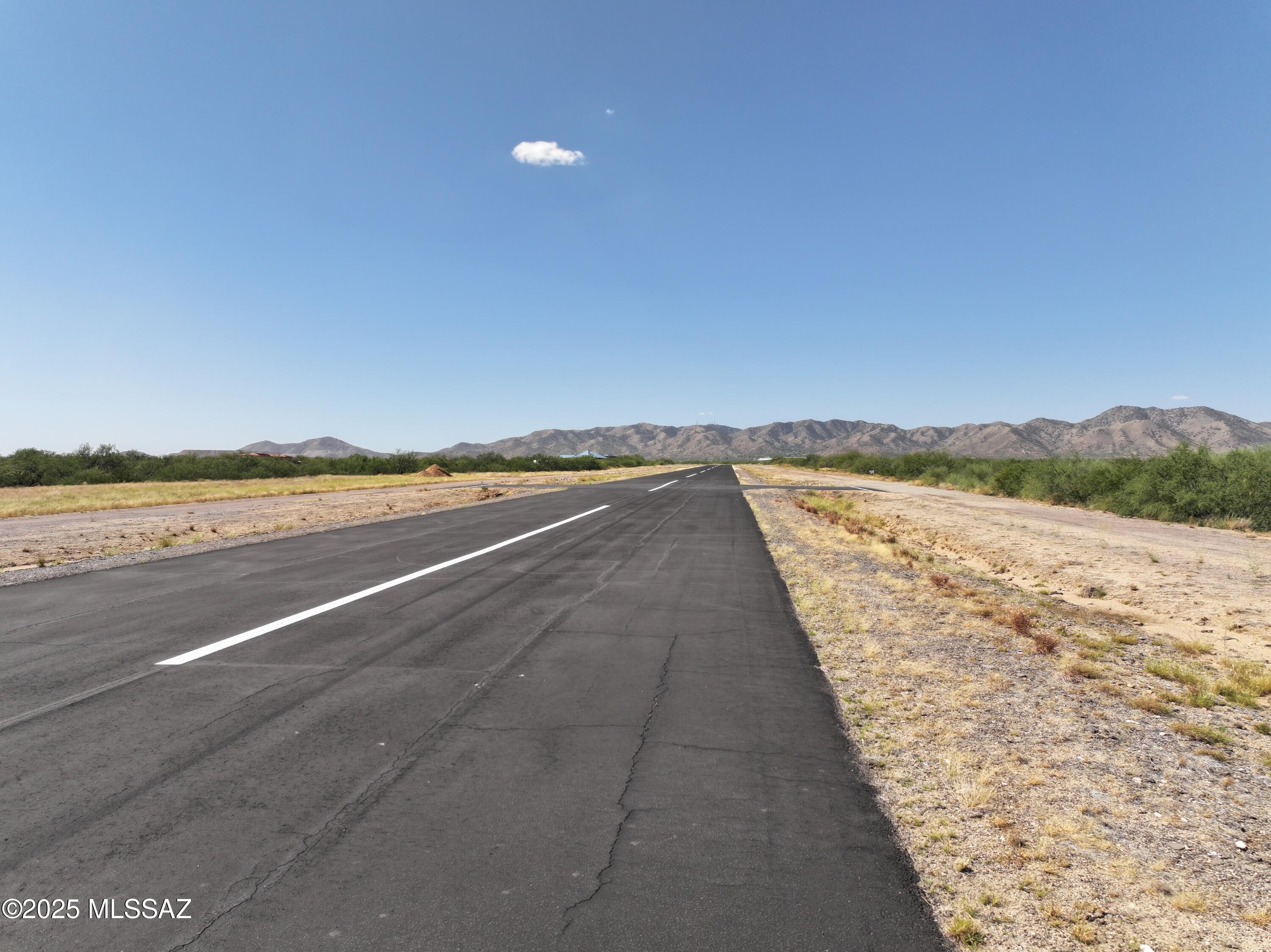 Ruby Star Airpark - Land