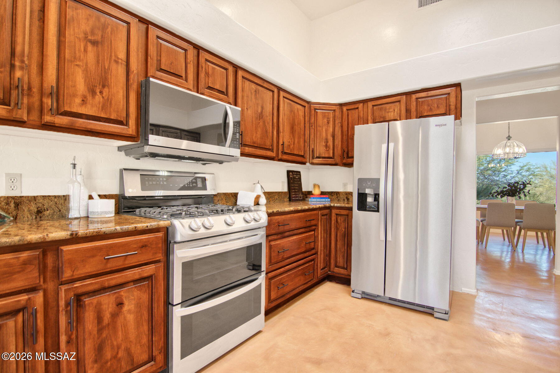 Rio Verde Vista II (1-73) - Residential