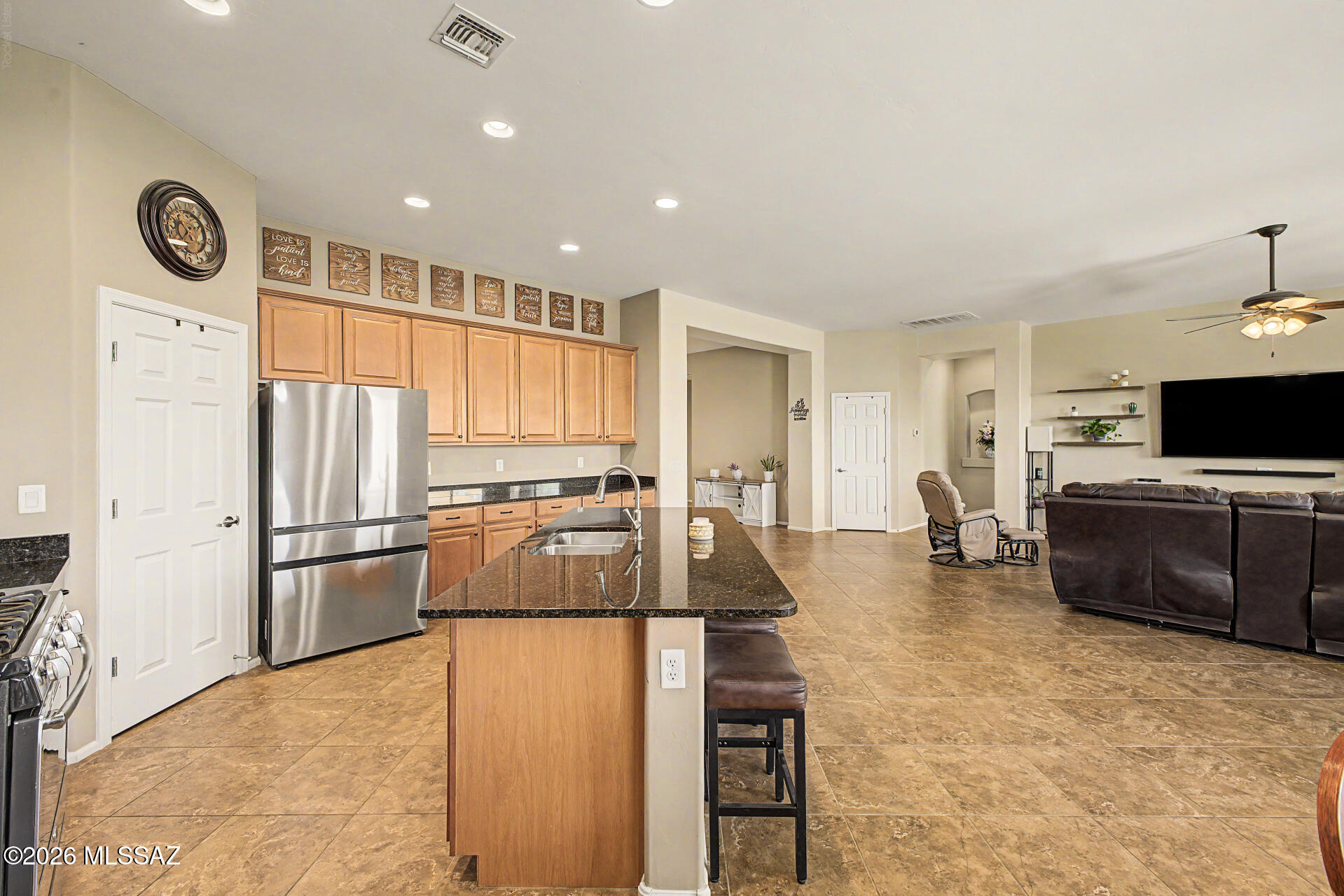 San Lucas Block 3 & 4 - Residential