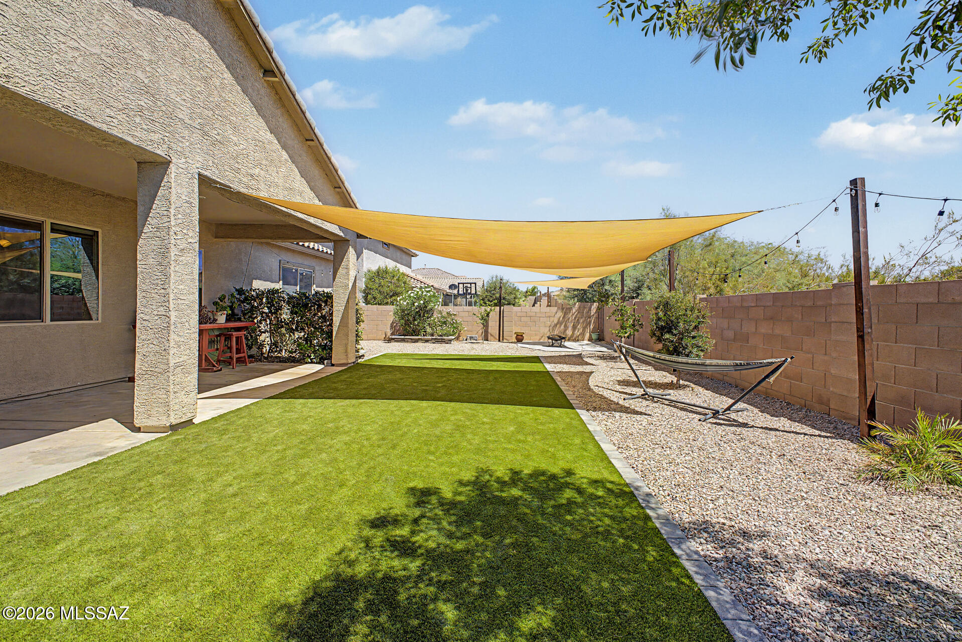 San Lucas Block 3 & 4 - Residential