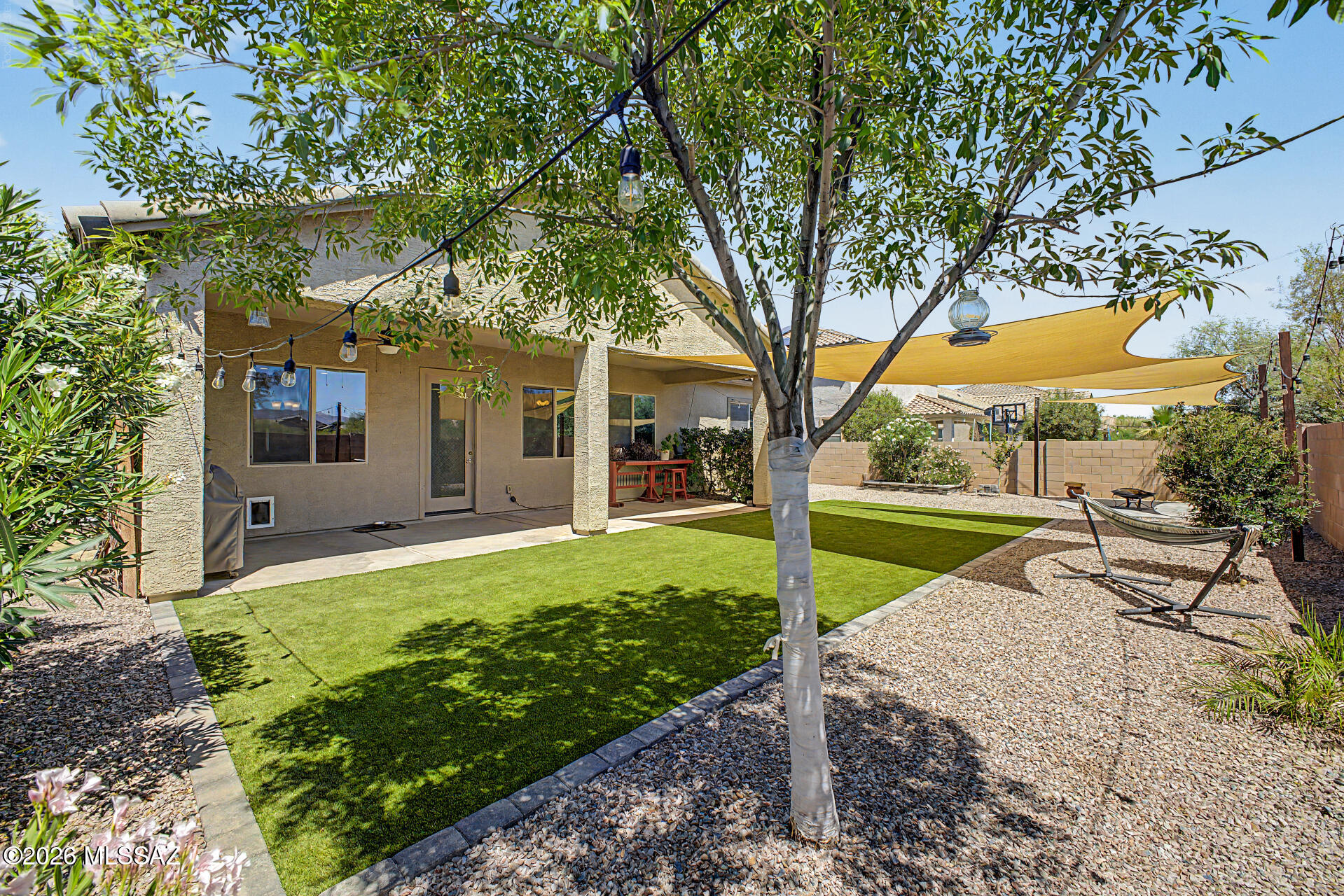 San Lucas Block 3 & 4 - Residential