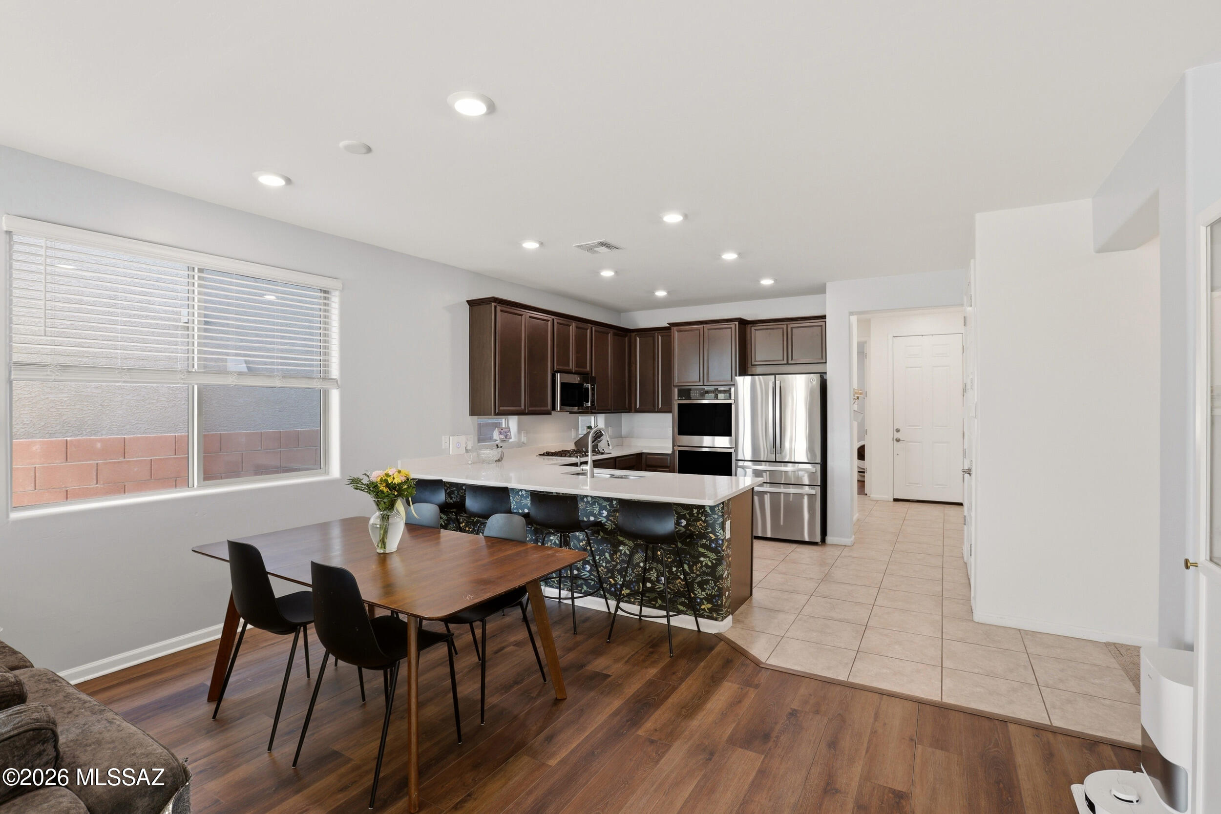 Rocking K South Neighborhood 1 Parcel C - Residential