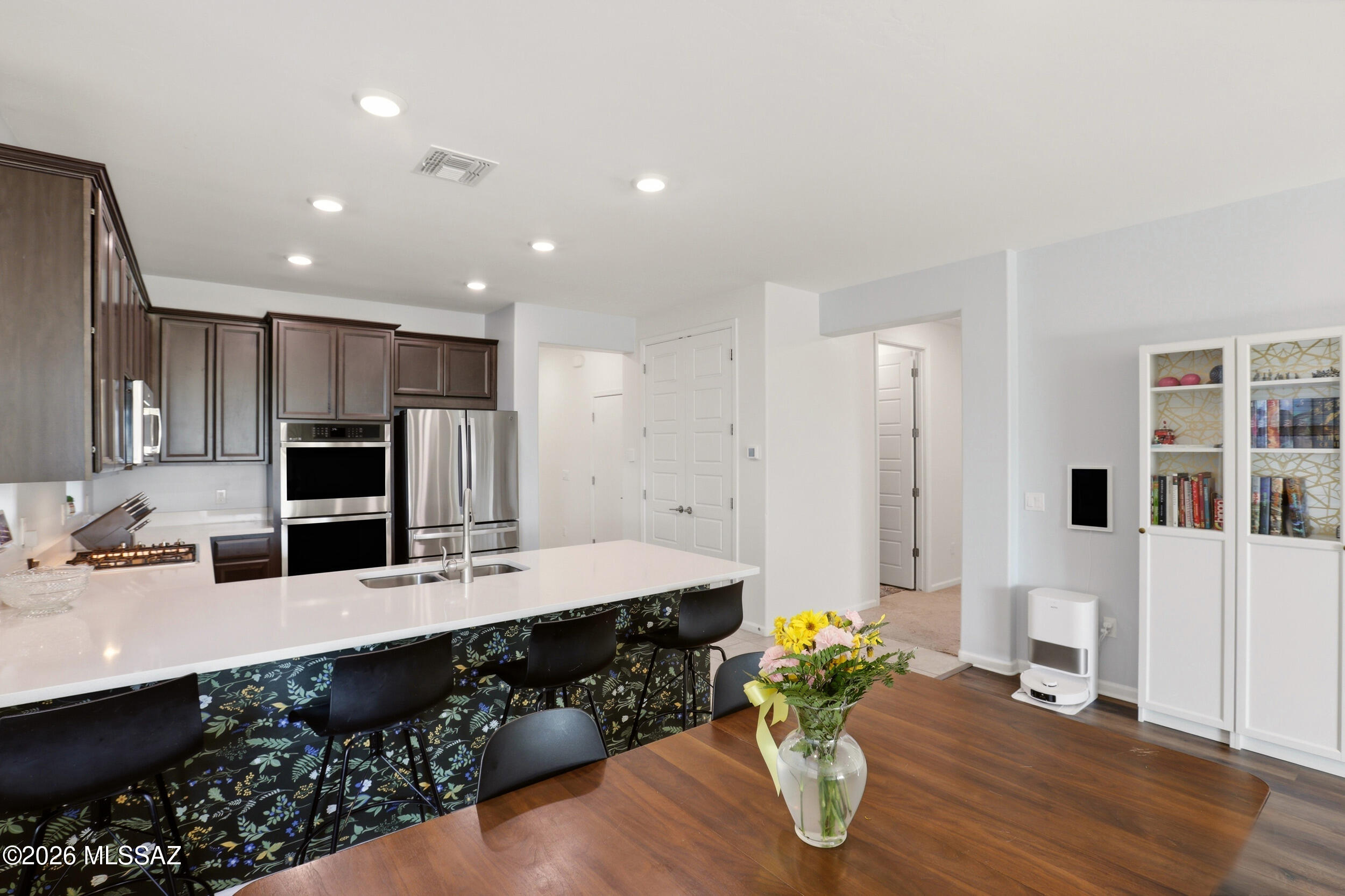Rocking K South Neighborhood 1 Parcel C - Residential