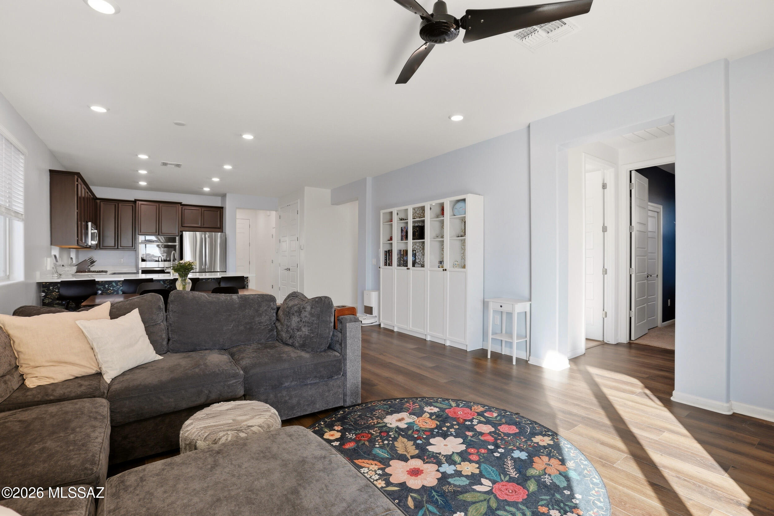 Rocking K South Neighborhood 1 Parcel C - Residential