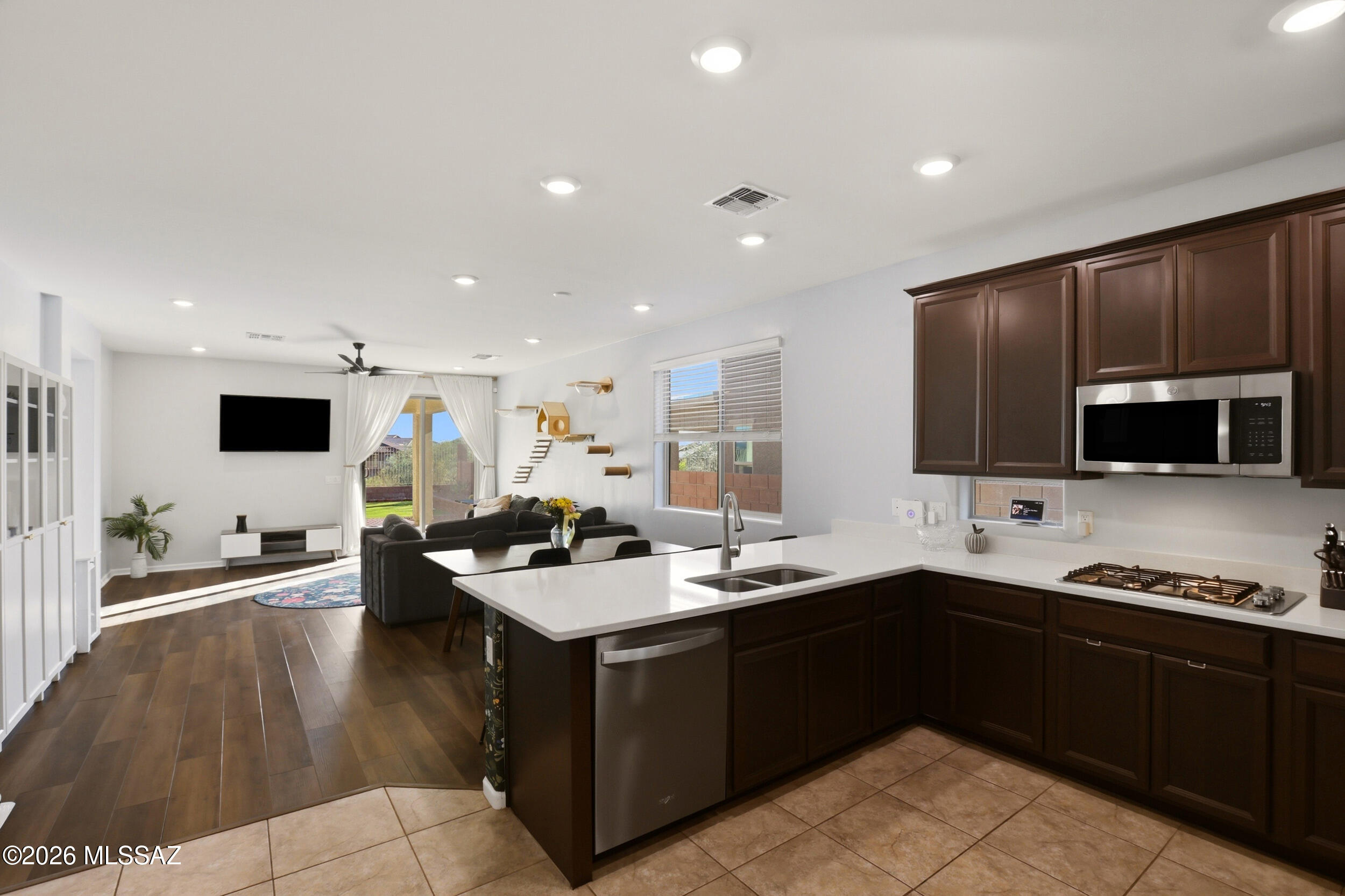 Rocking K South Neighborhood 1 Parcel C - Residential