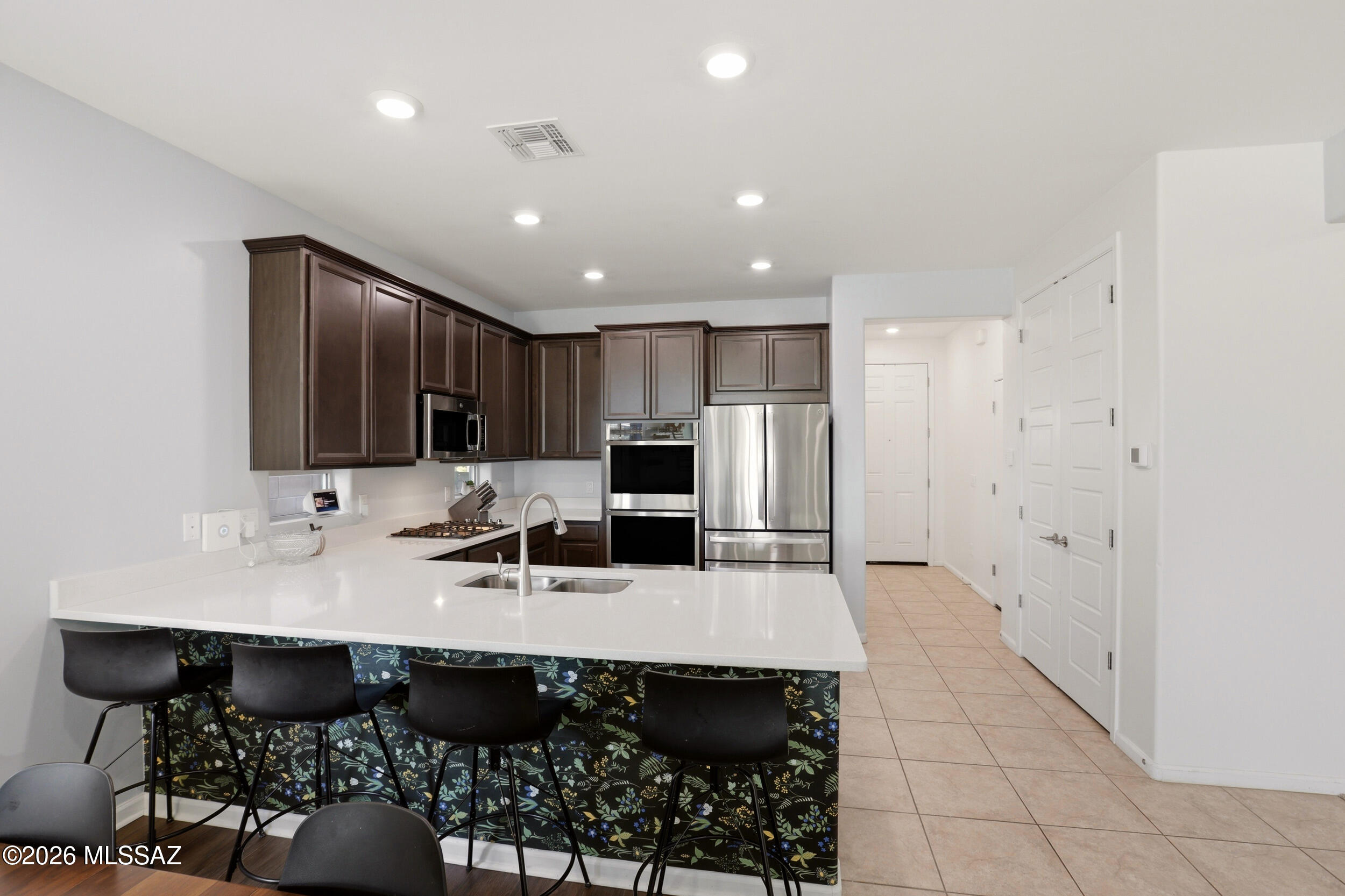 Rocking K South Neighborhood 1 Parcel C - Residential
