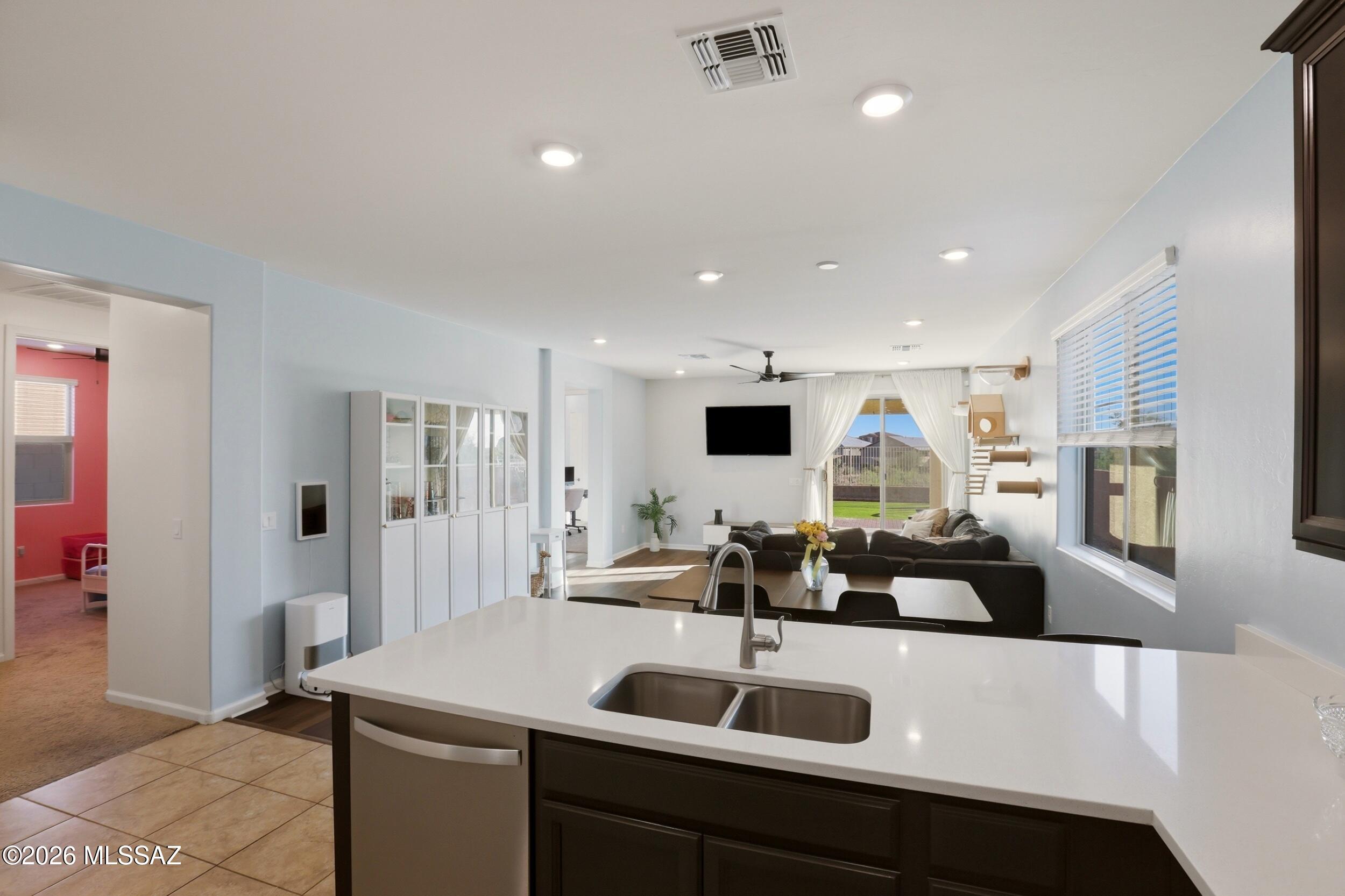 Rocking K South Neighborhood 1 Parcel C - Residential