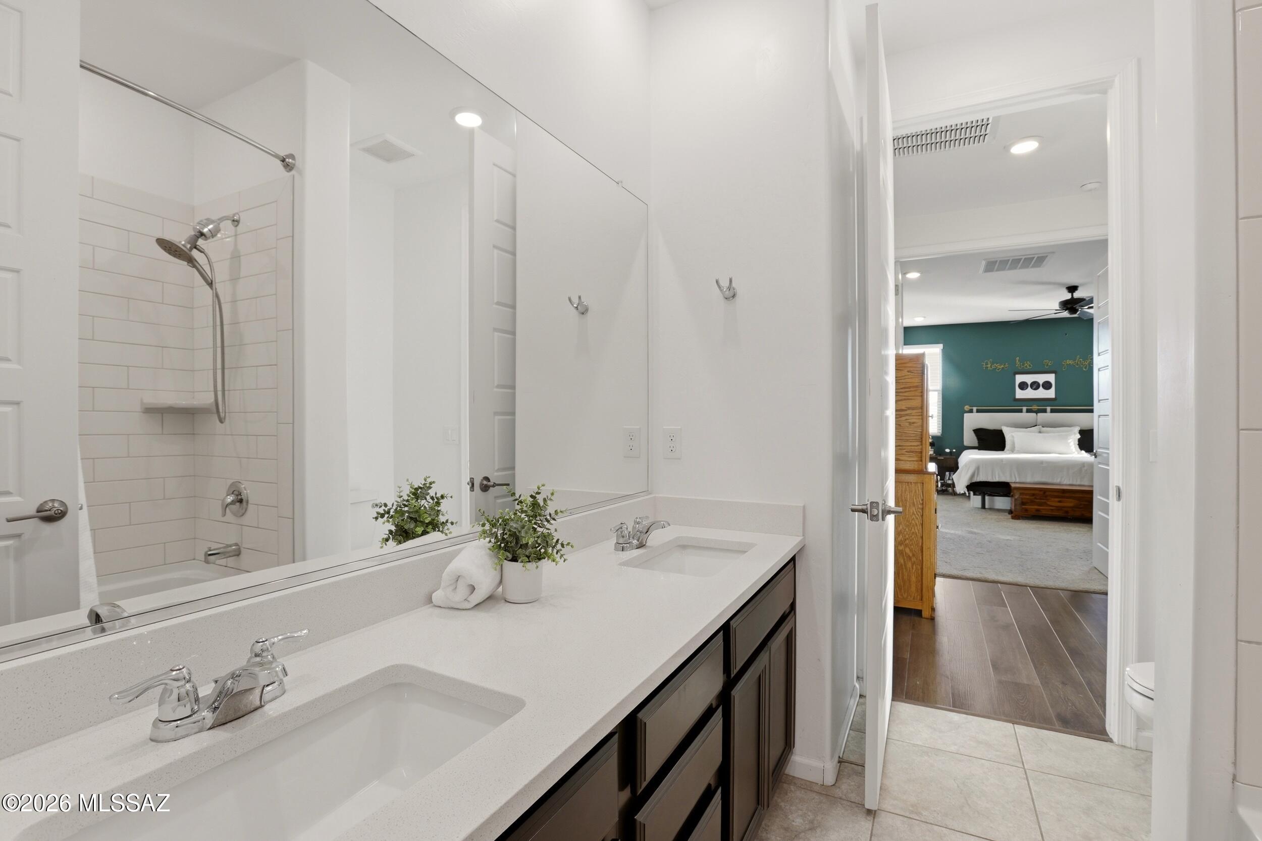 Rocking K South Neighborhood 1 Parcel C - Residential