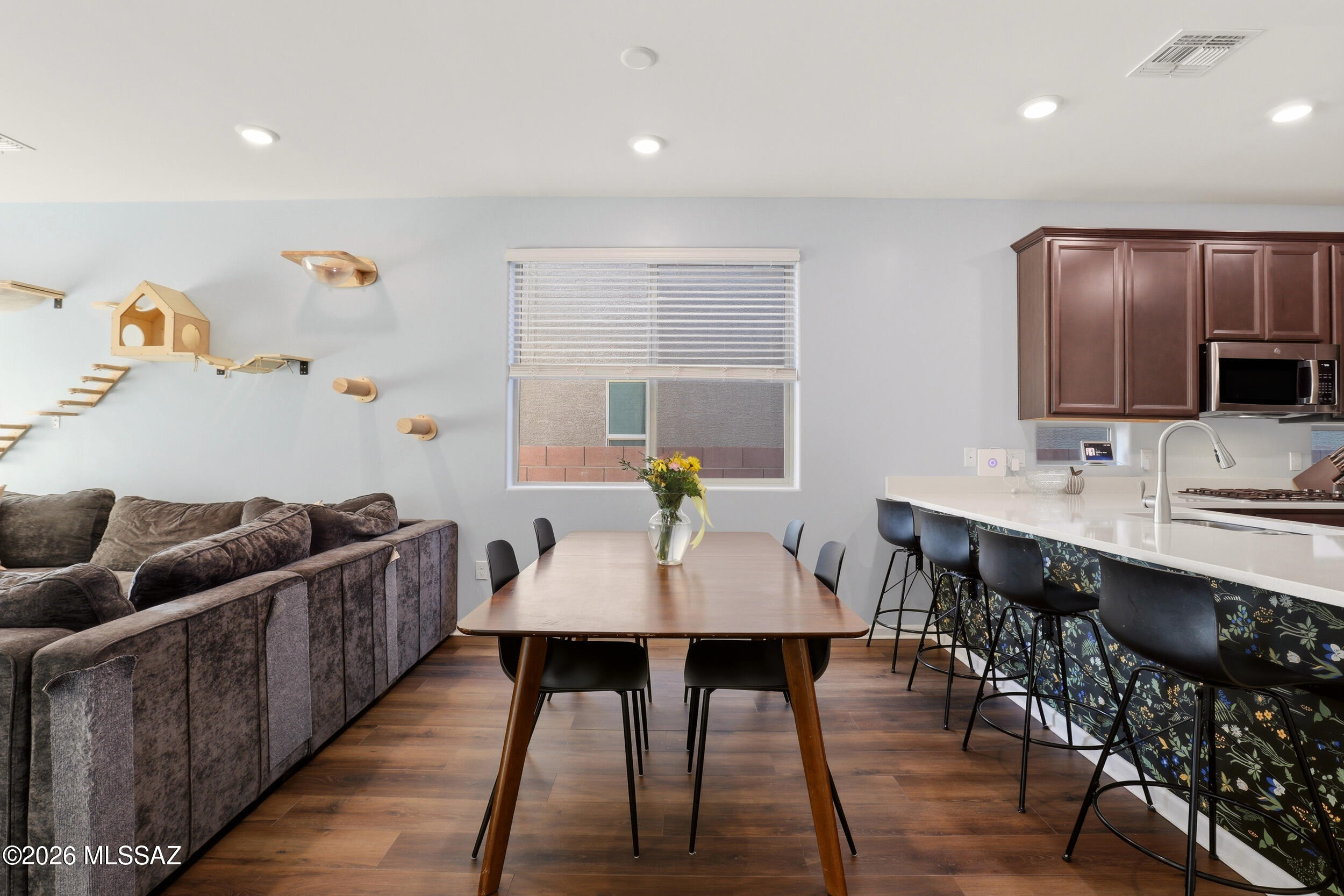 Rocking K South Neighborhood 1 Parcel C - Residential