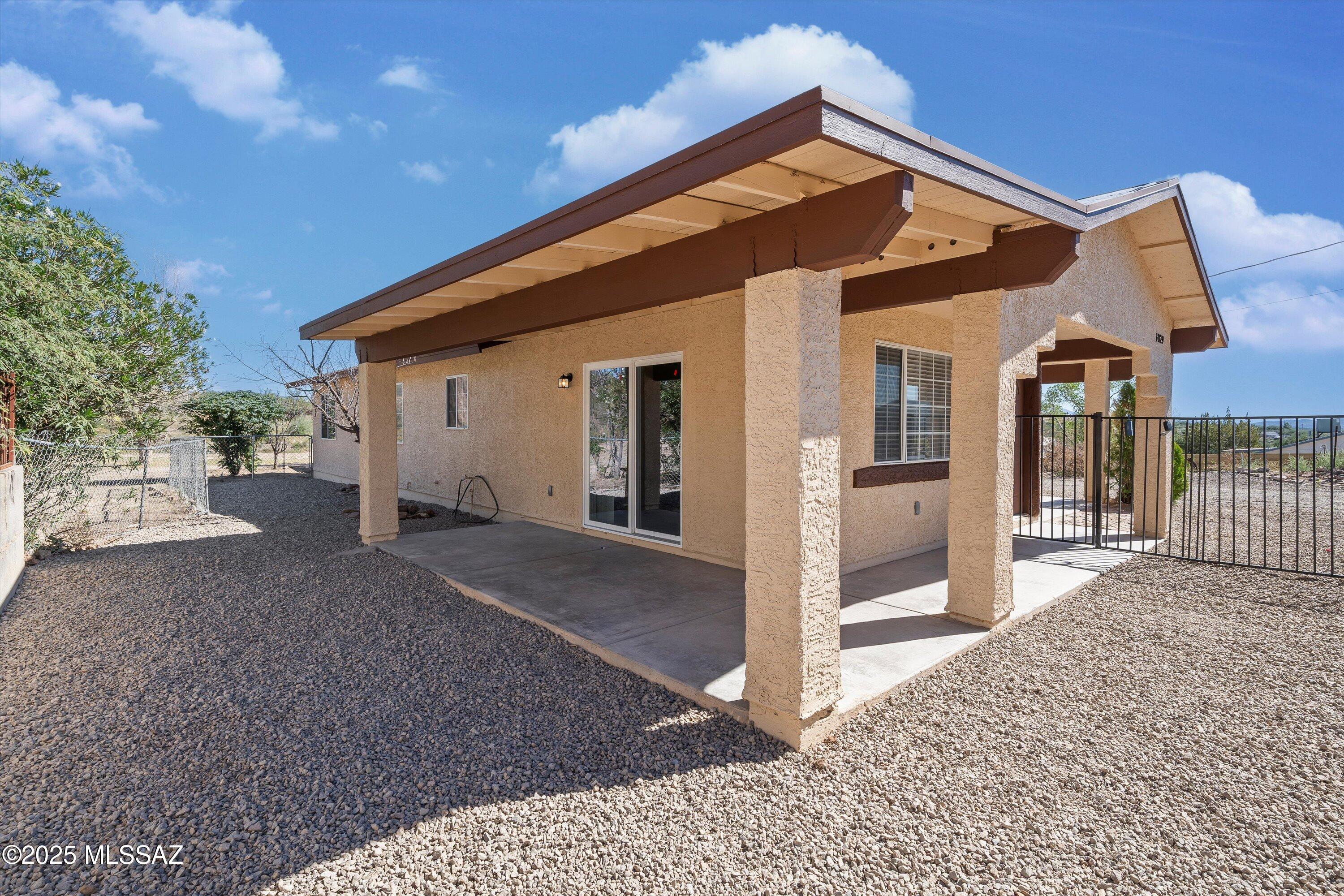 Rio Rico Ranchettes 12 - Residential