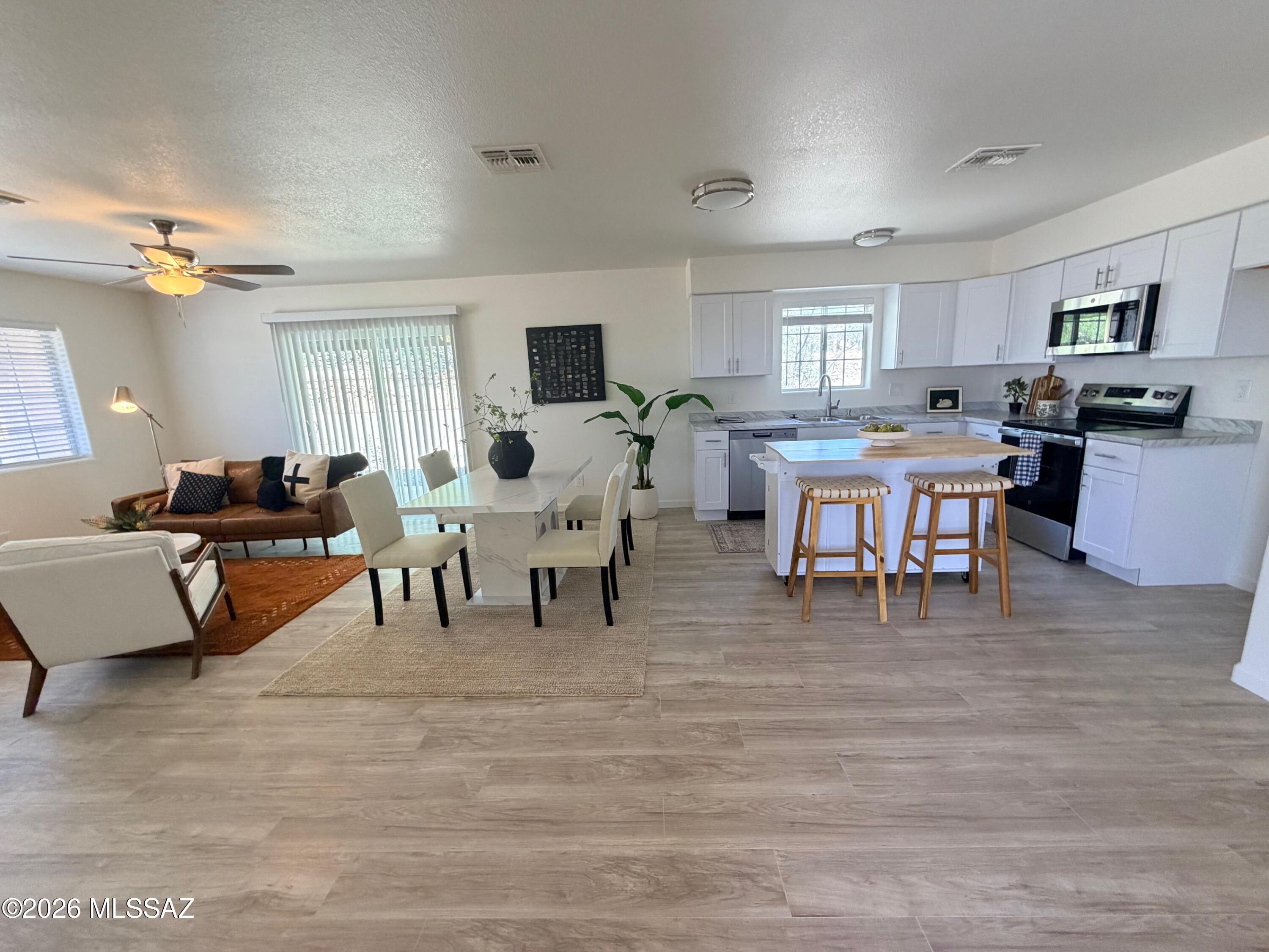 Rio Rico Ranchettes 12 - Residential