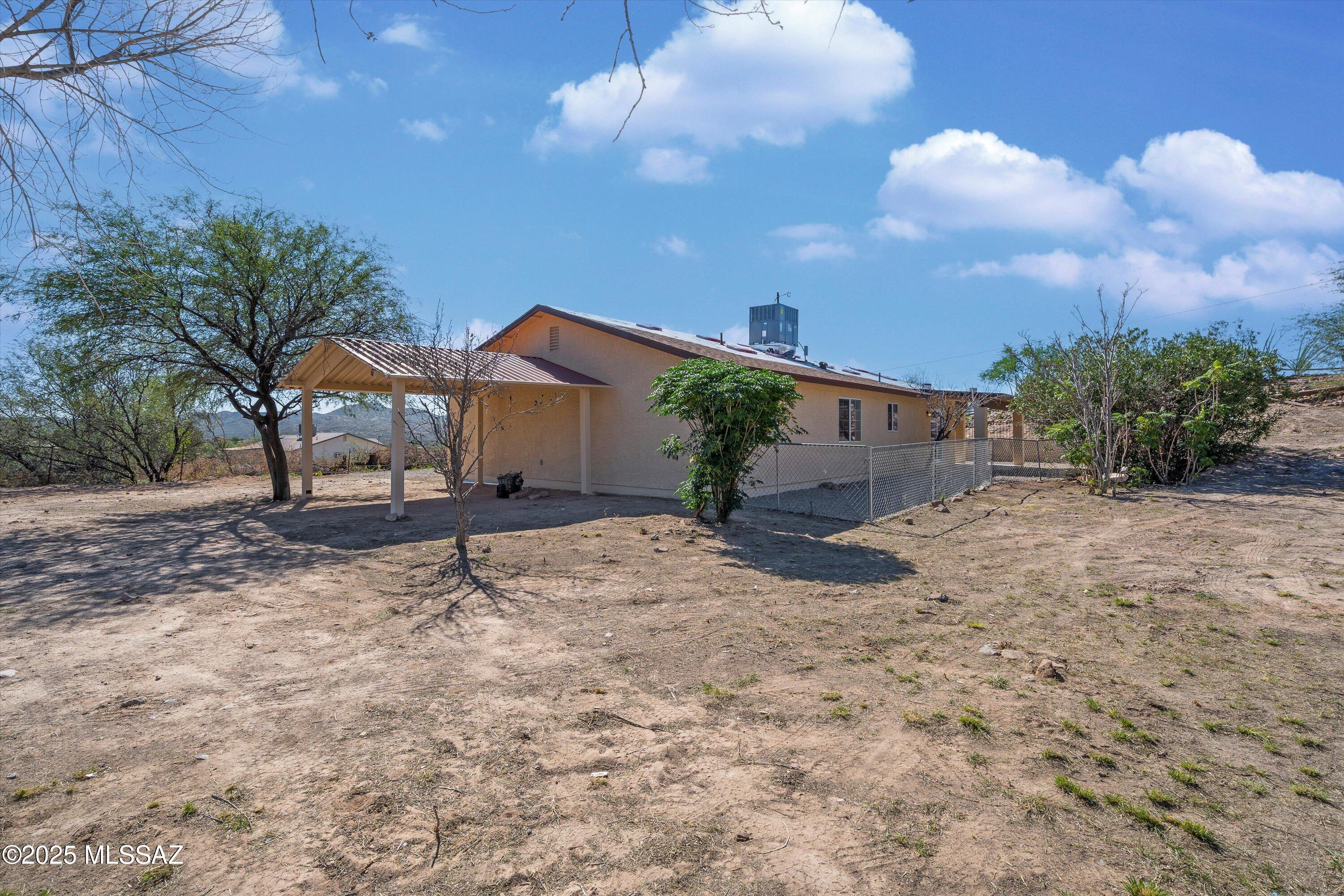 Rio Rico Ranchettes 12 - Residential